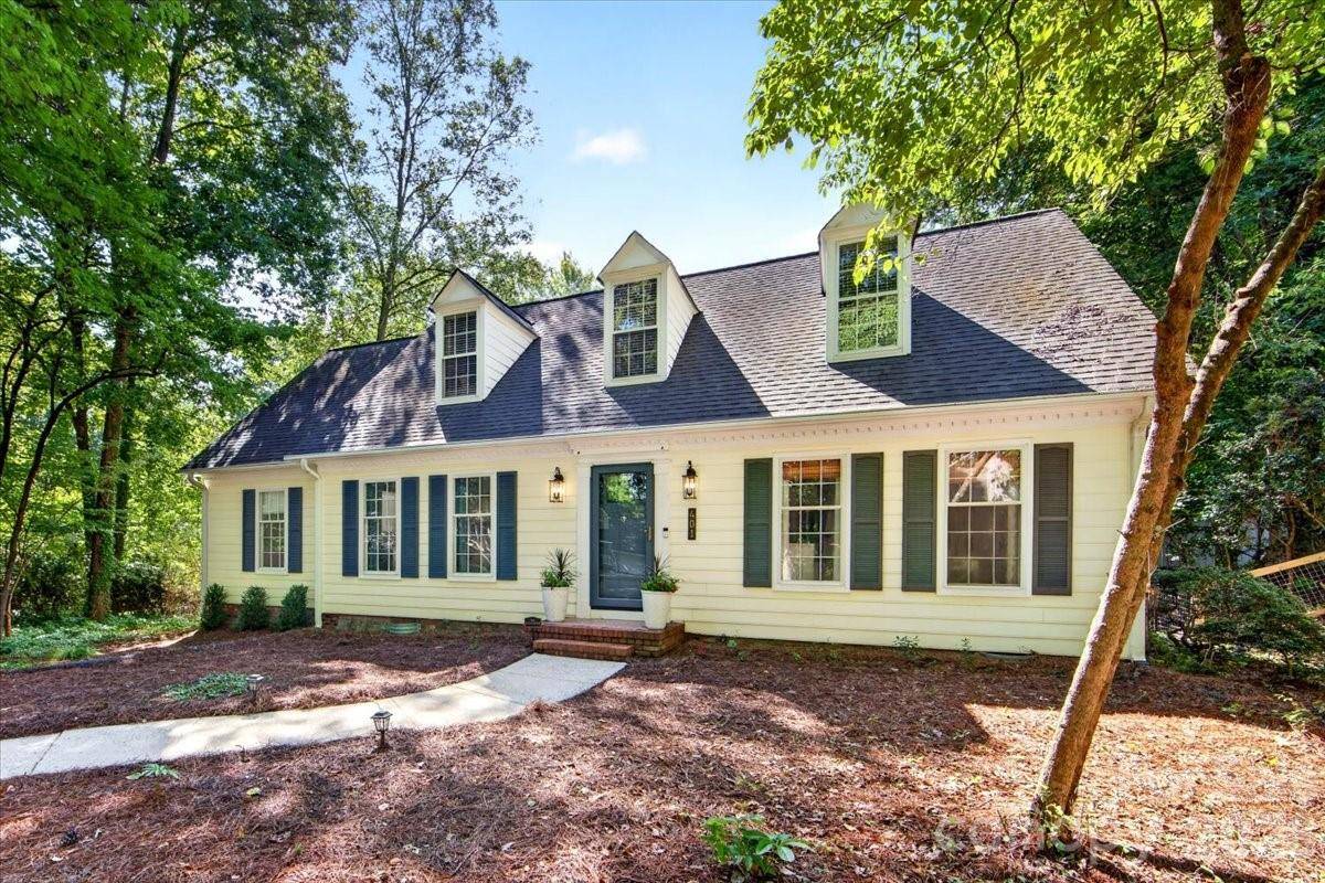 401 Kingsley DR, Charlotte, NC 28270