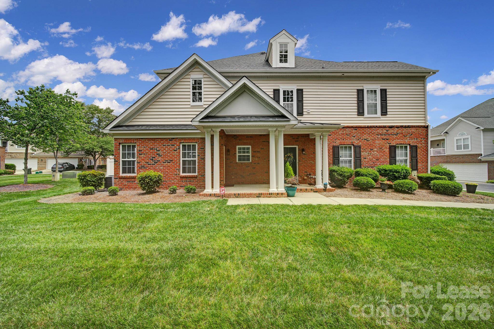 11910 Lacroix ST, Charlotte, NC 28277
