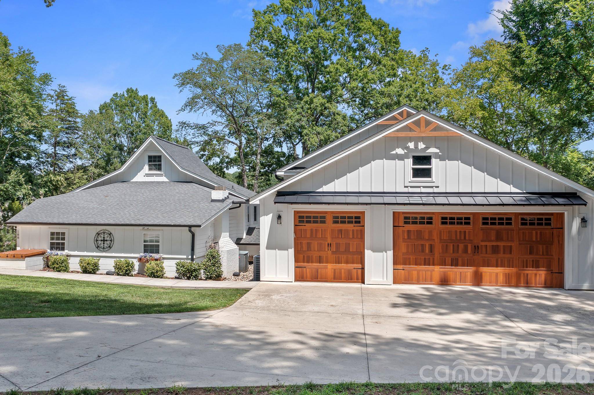 188 Sagemore RD, Mooresville, NC 28117