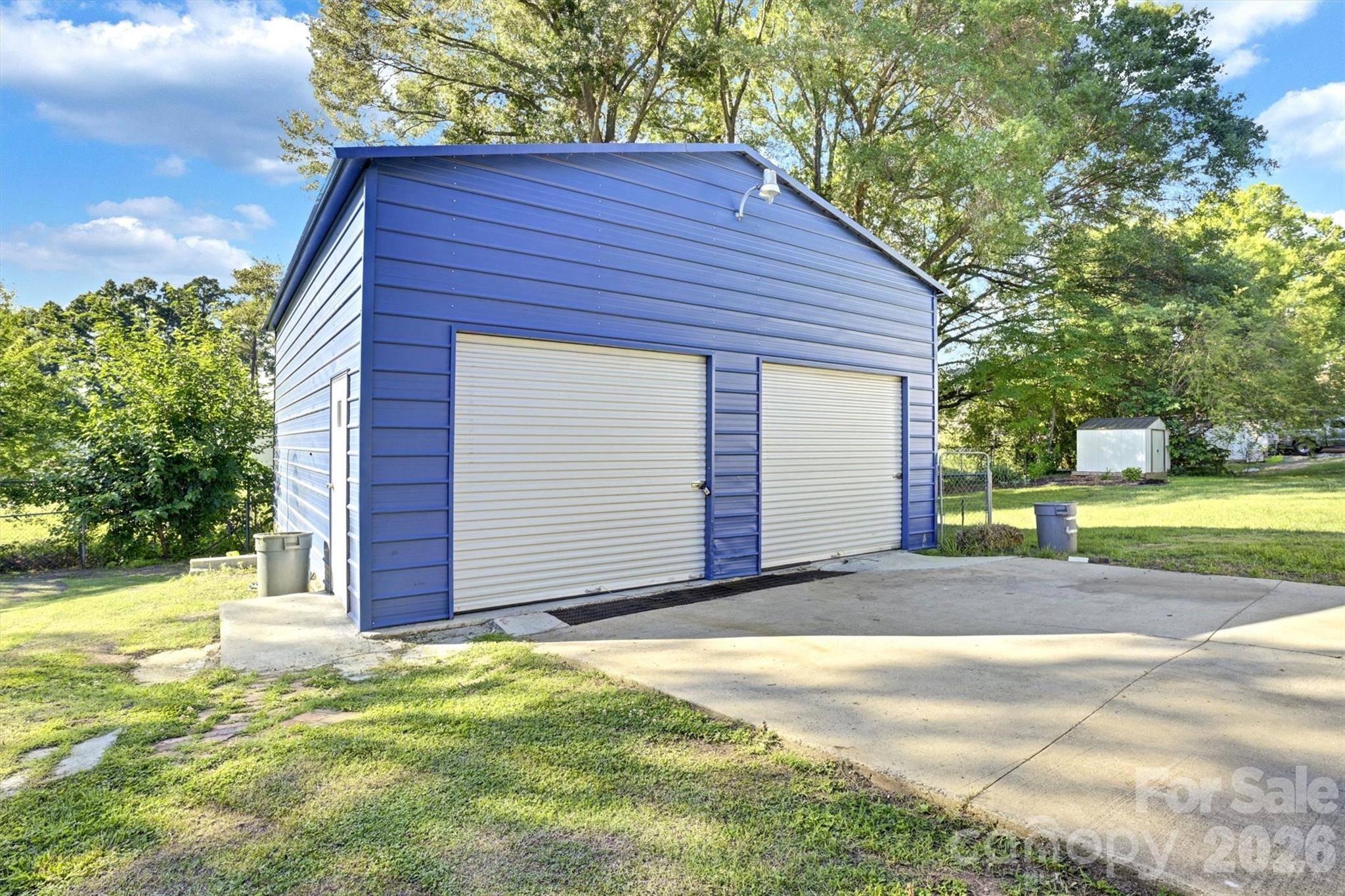 304 Misenheimer DR NW, Concord, NC 28025