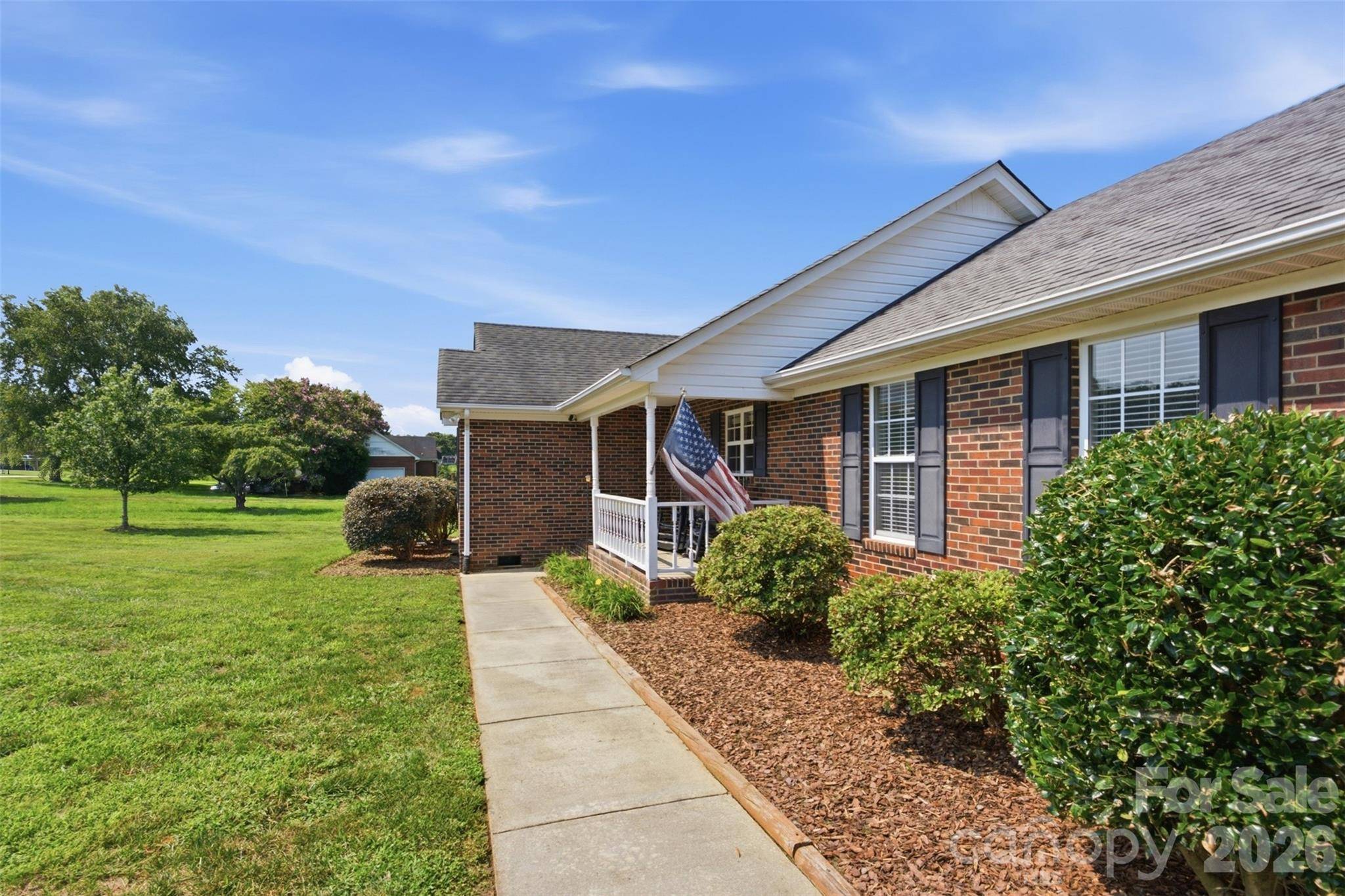 4708 Ceria DR, Monroe, NC 28112