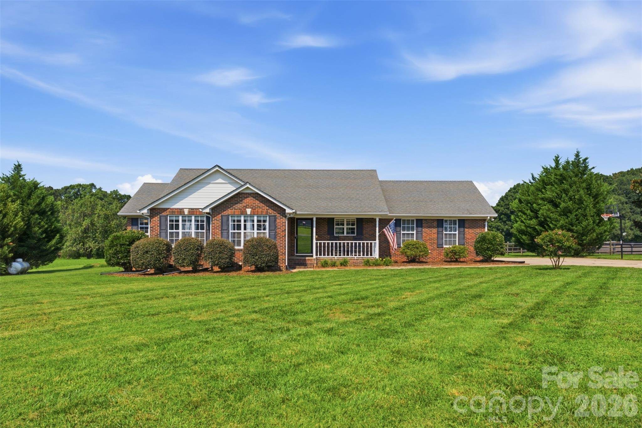 4708 Ceria DR, Monroe, NC 28112