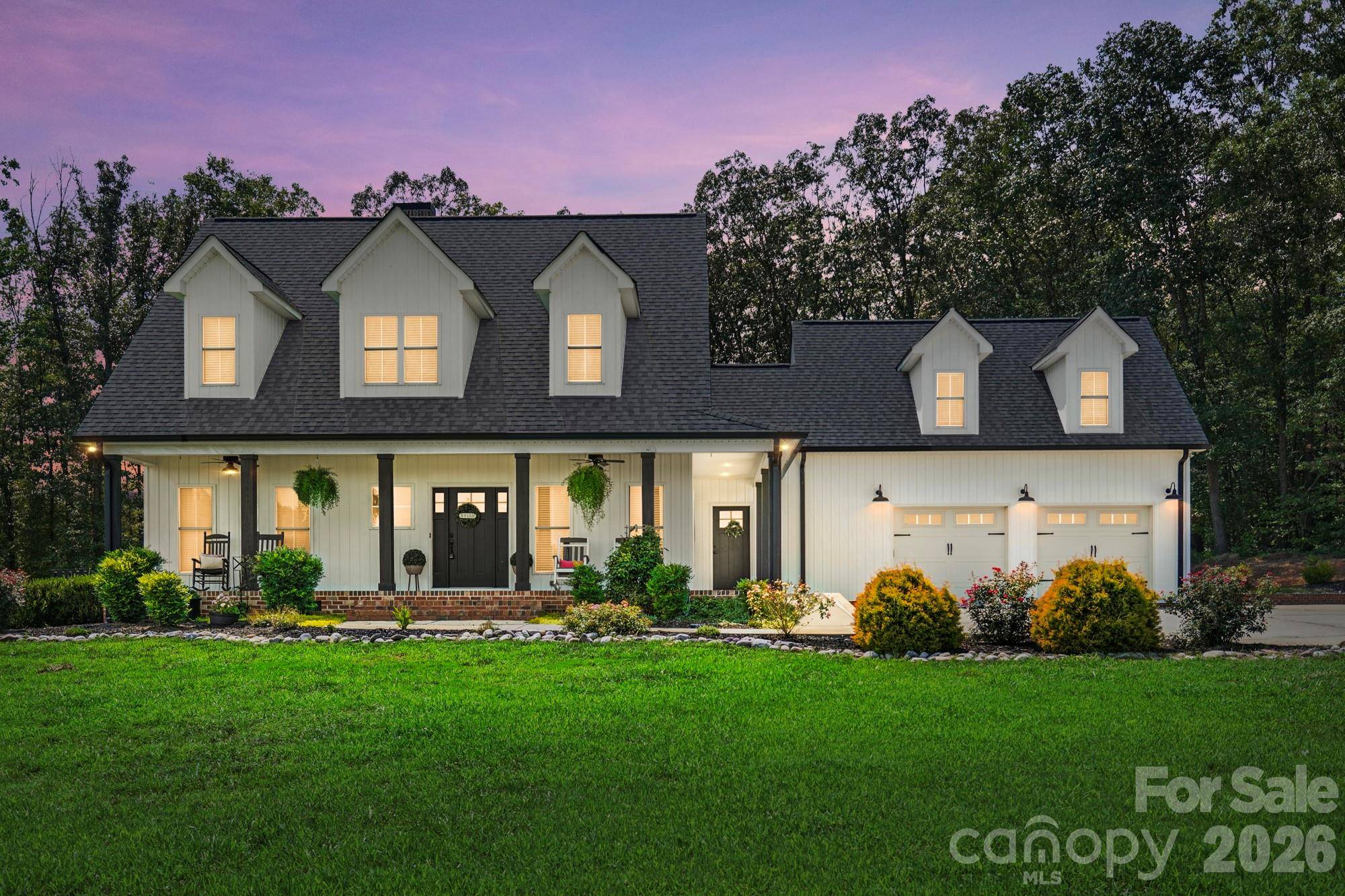 4203 Sincerity RD, Monroe, NC 28110