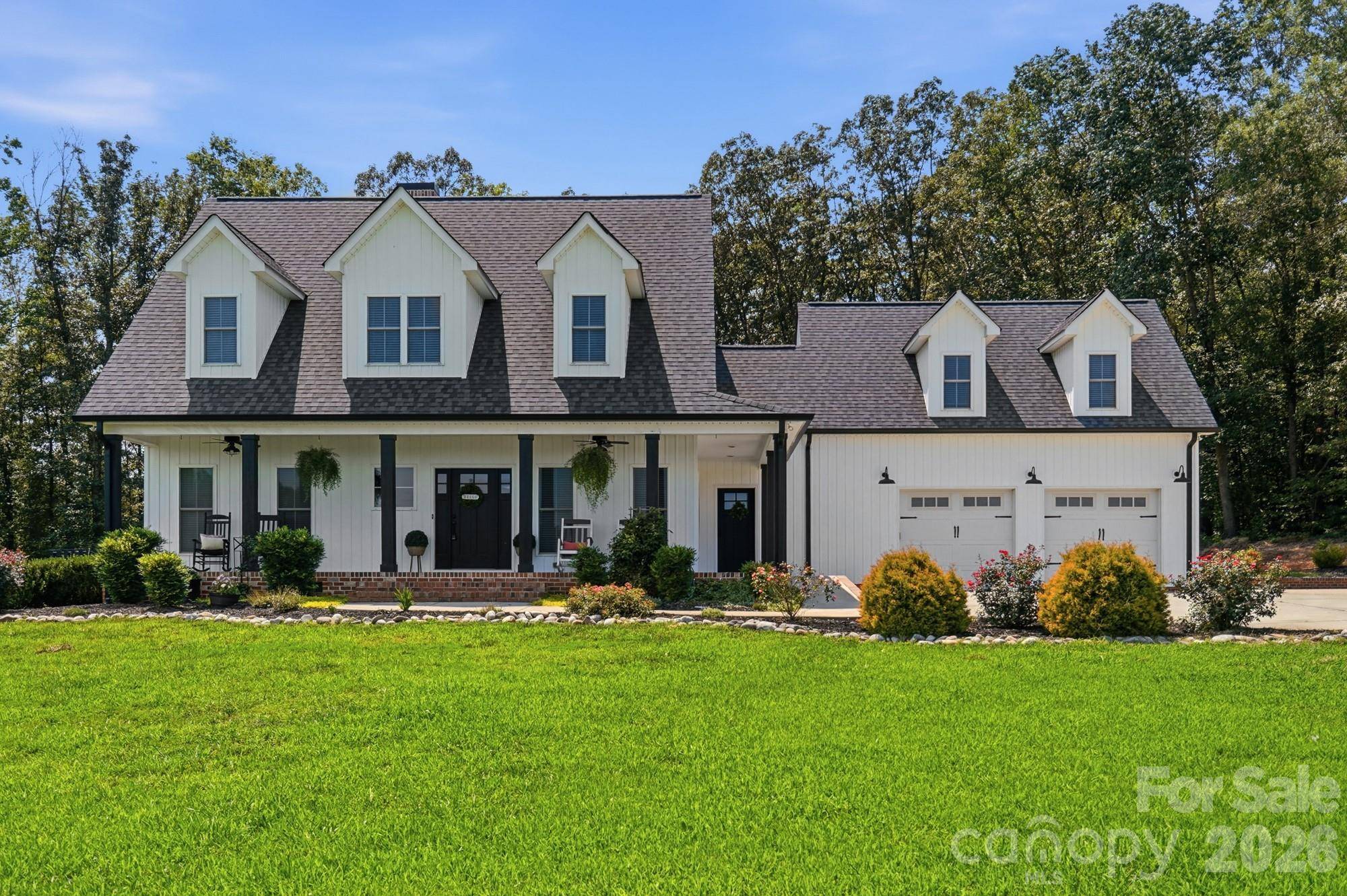4203 Sincerity RD, Monroe, NC 28110