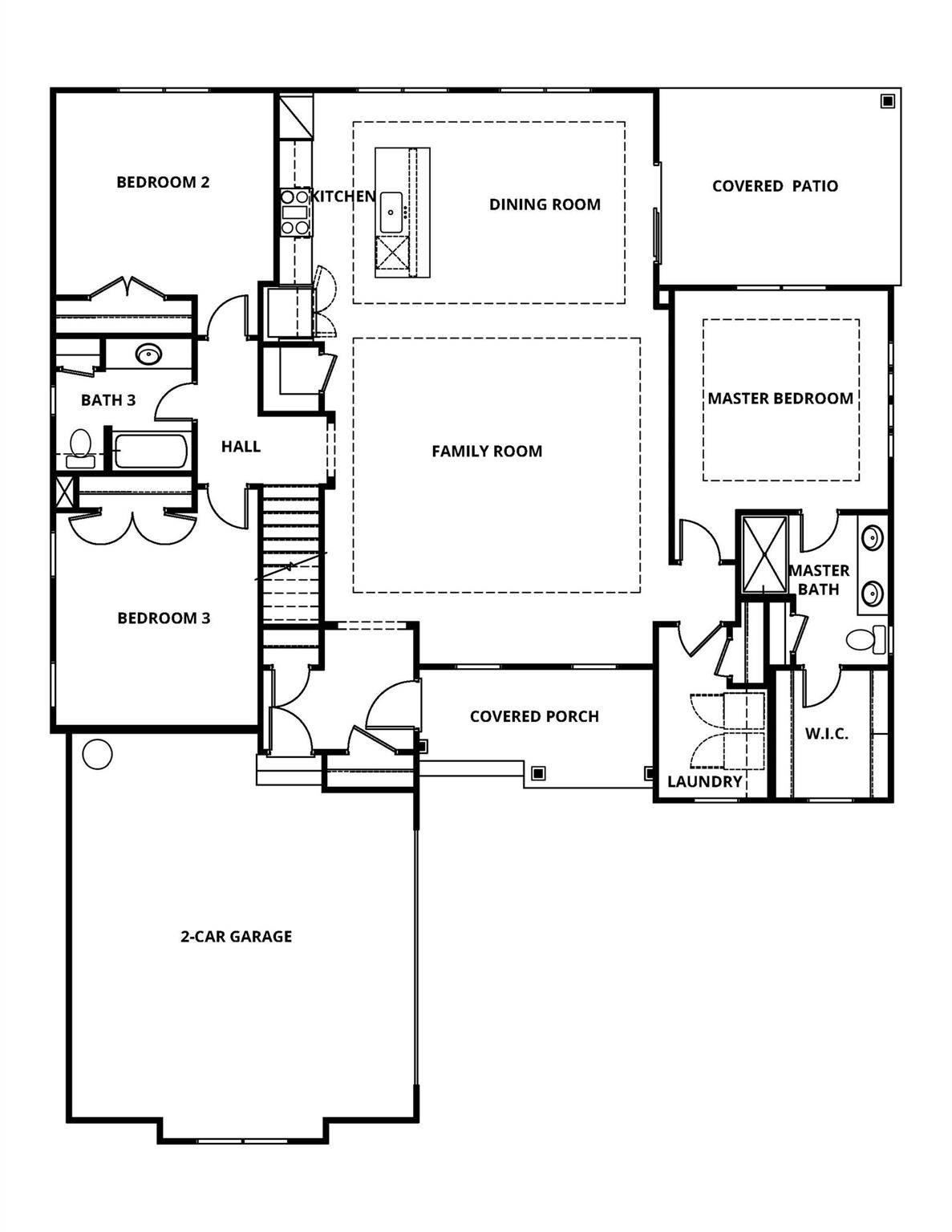 2085 Fordhill ST, Rock Hill, SC 29732