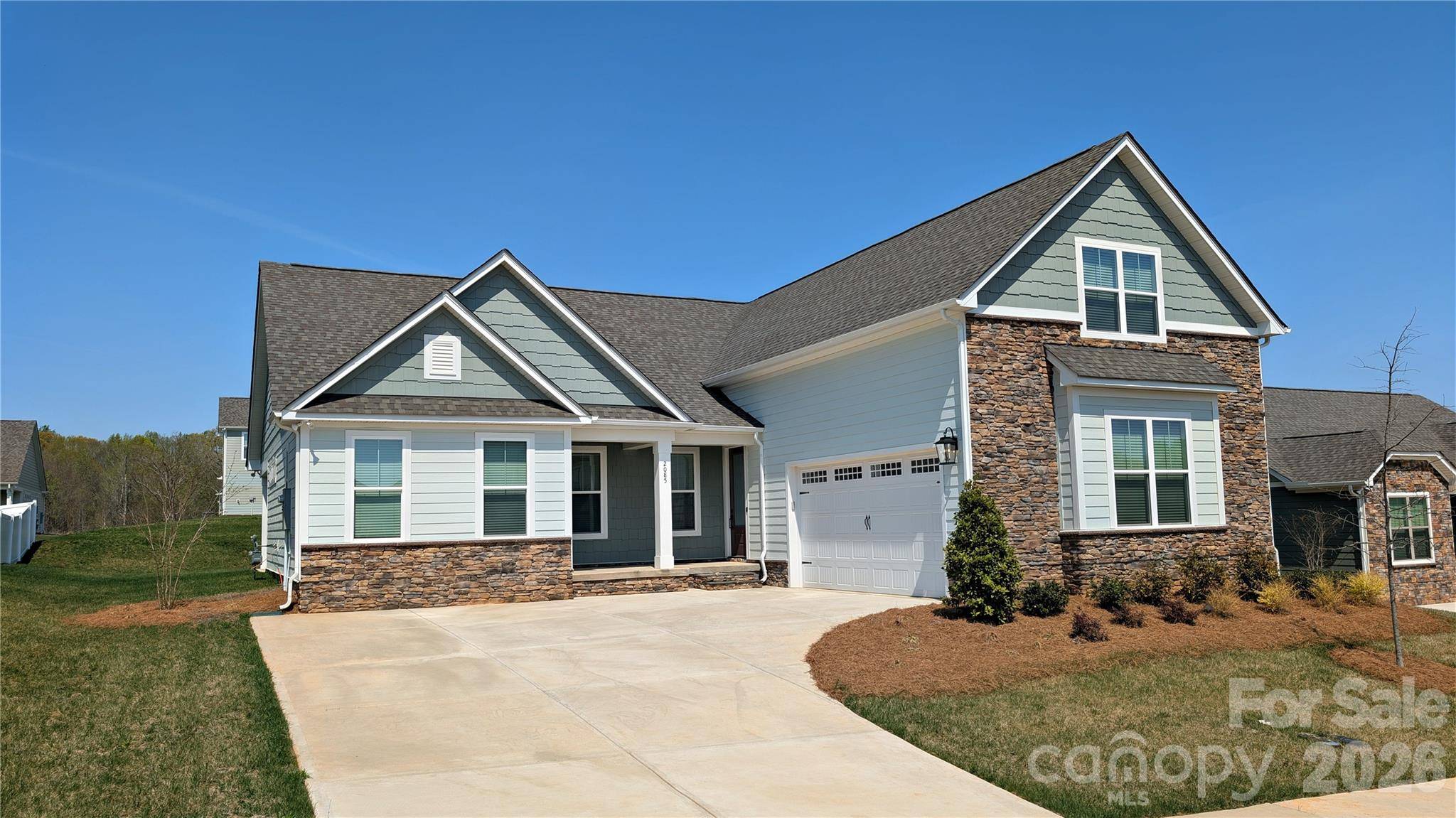 2085 Fordhill ST, Rock Hill, SC 29732