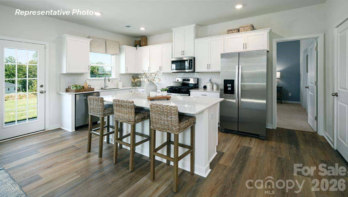 513 Blackpool CT, Monroe, NC 28112