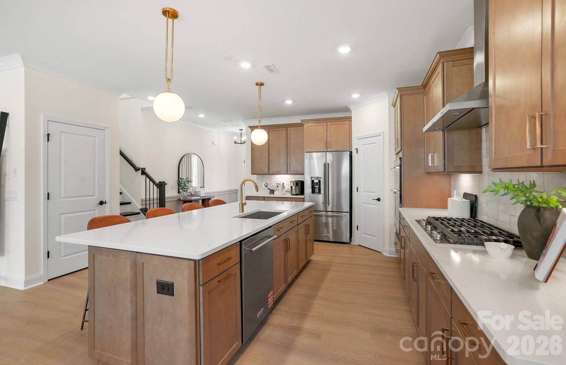 9343 Moss Plantation AVE NW, Concord, NC 28027