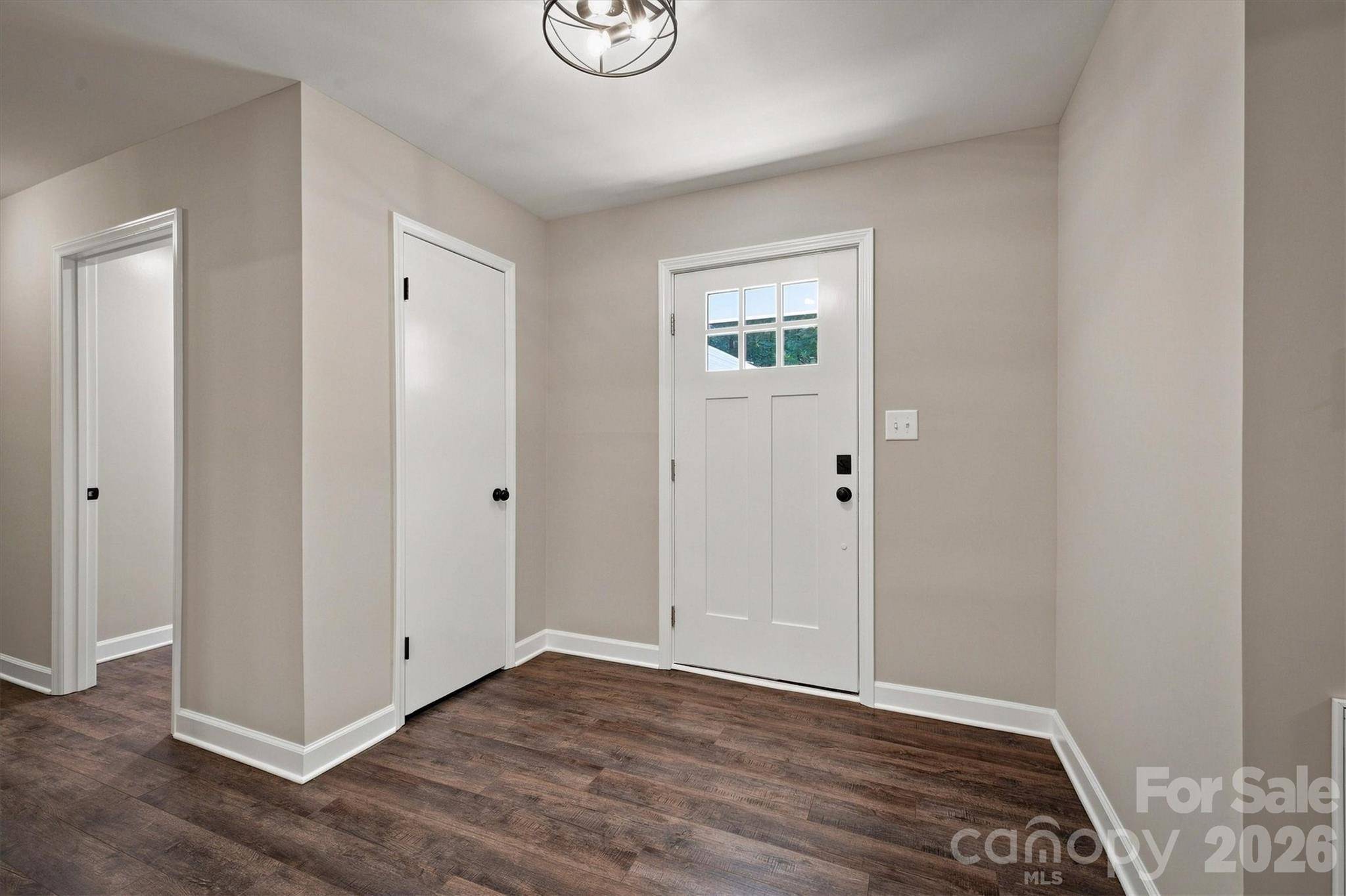 3517 Crestwood DR, Morganton, NC 28655