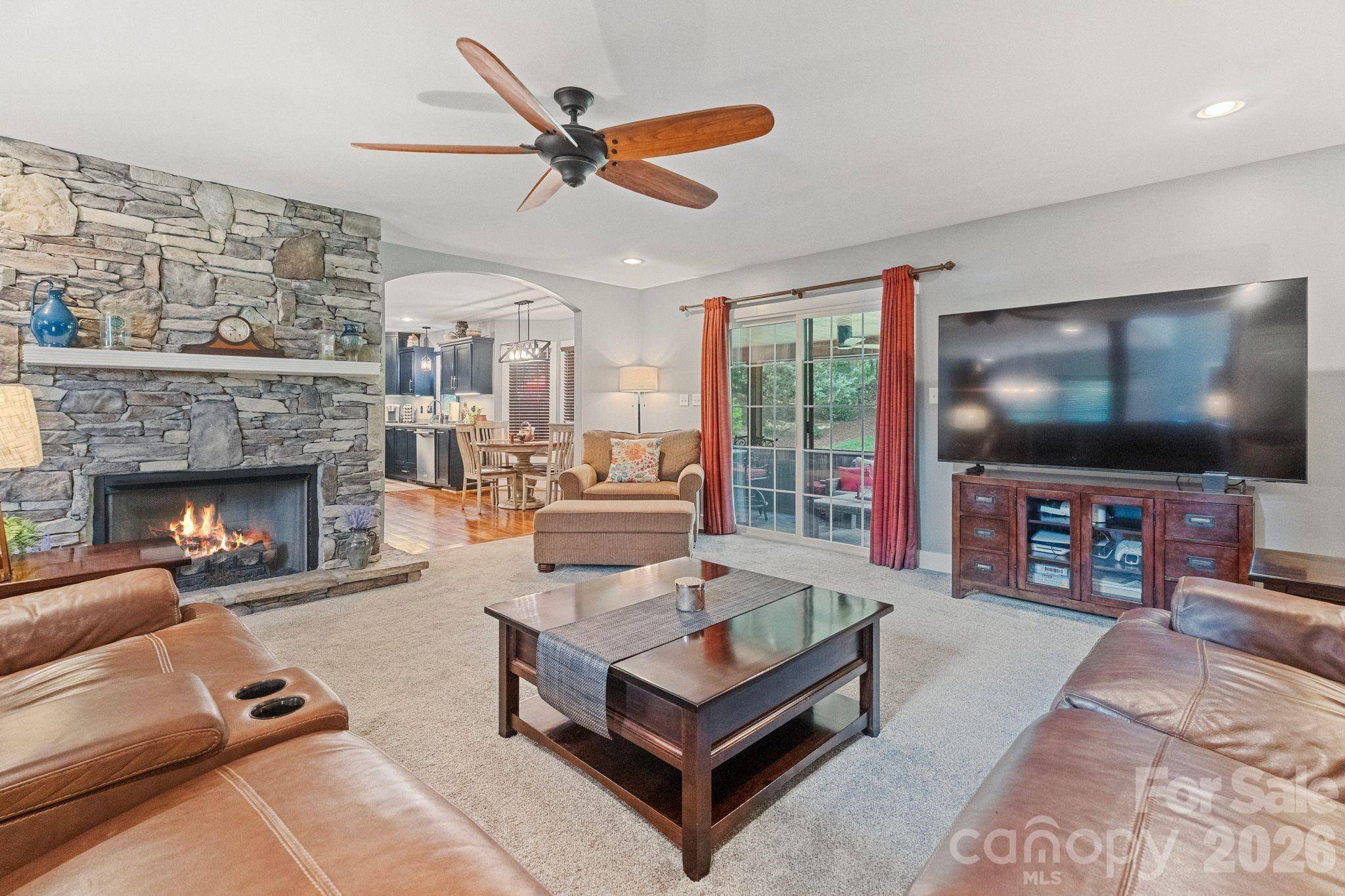 2214 Flanagan DR, Lenoir, NC 28645