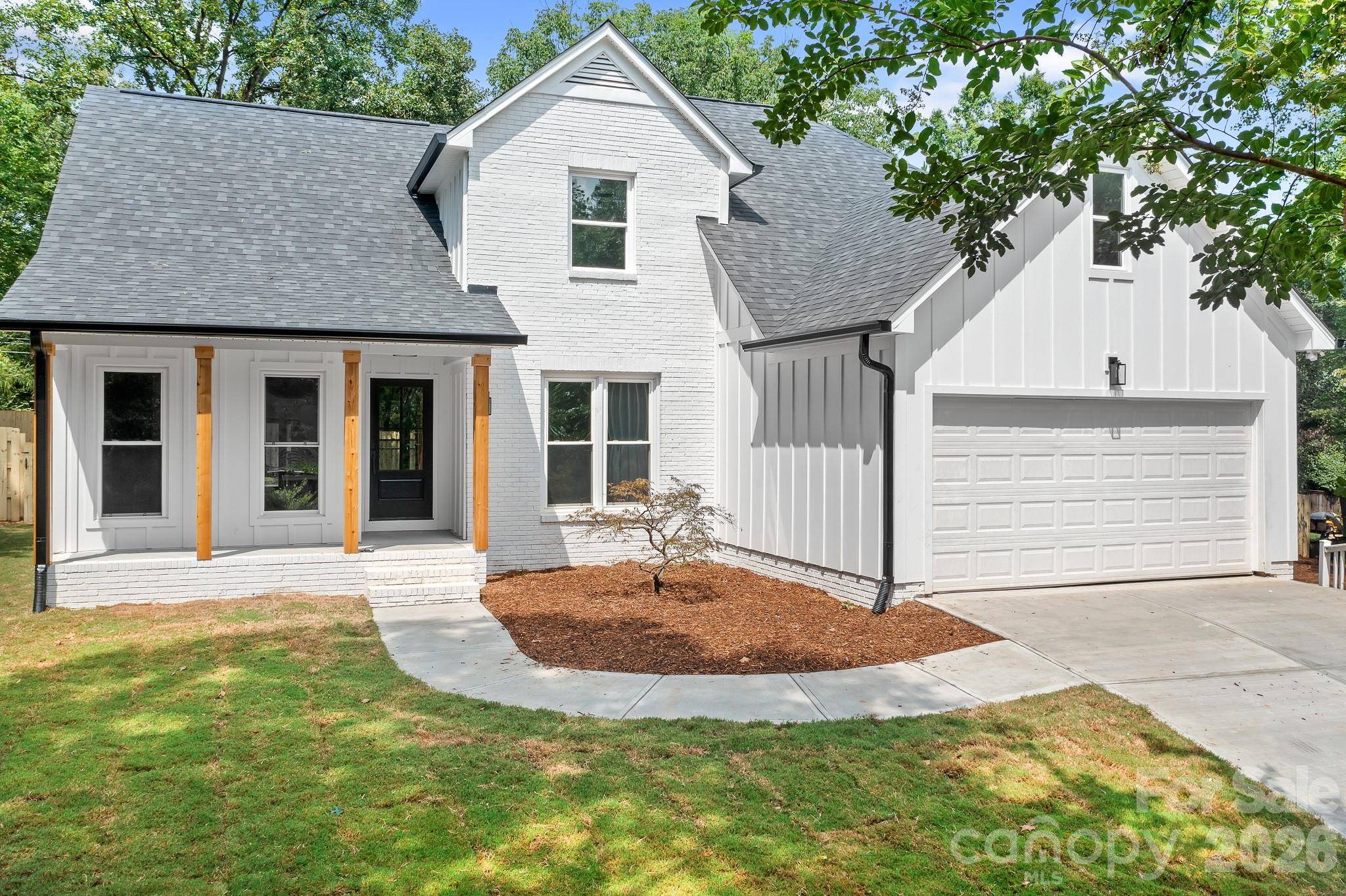13121 Graymist DR, Charlotte, NC 28215