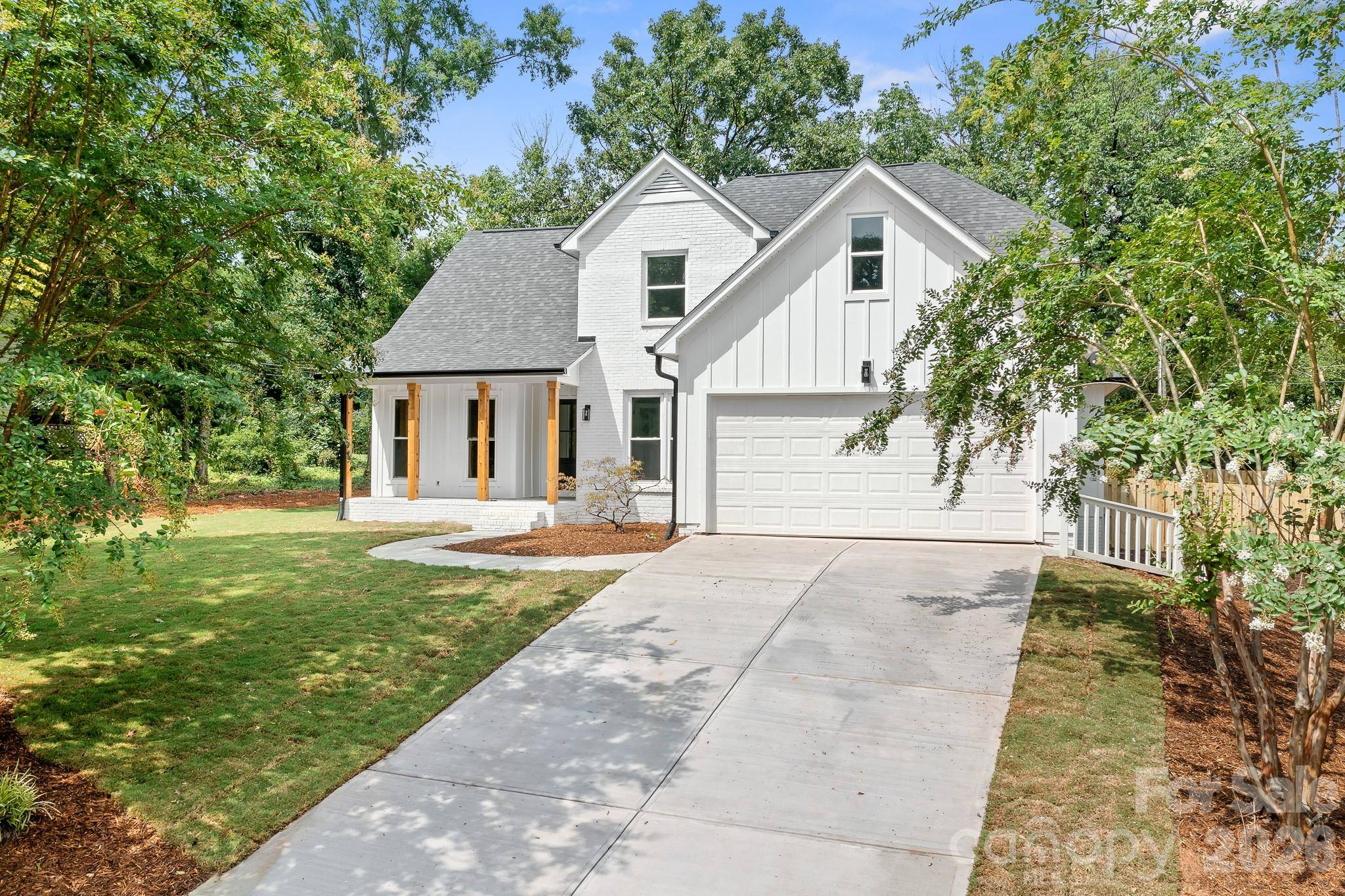 13121 Graymist DR, Charlotte, NC 28215