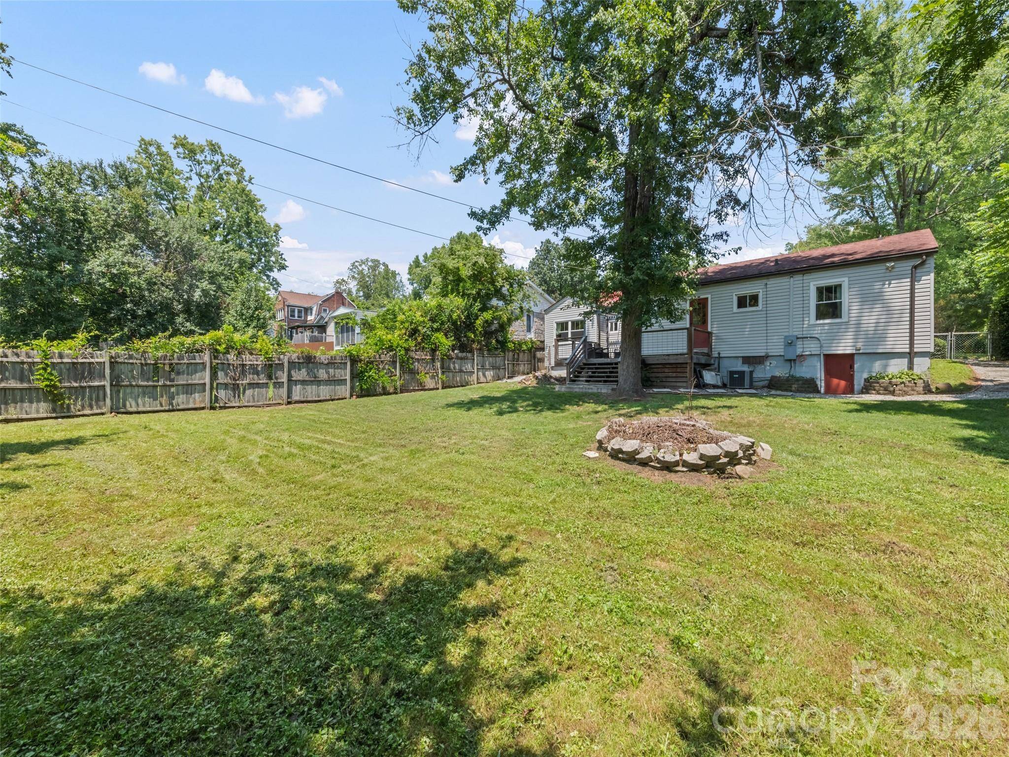 1909 Arlington PL, Hendersonville, NC 28791