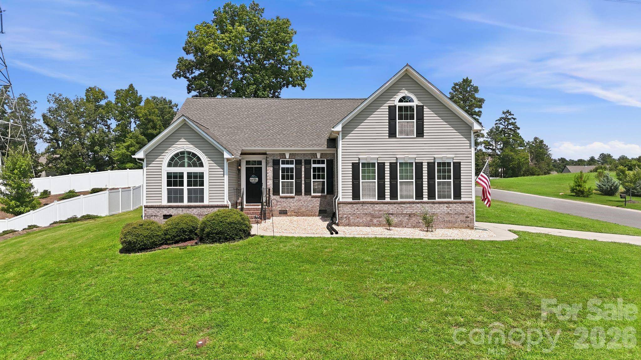 4851 Summerside DR, Clover, SC 29710