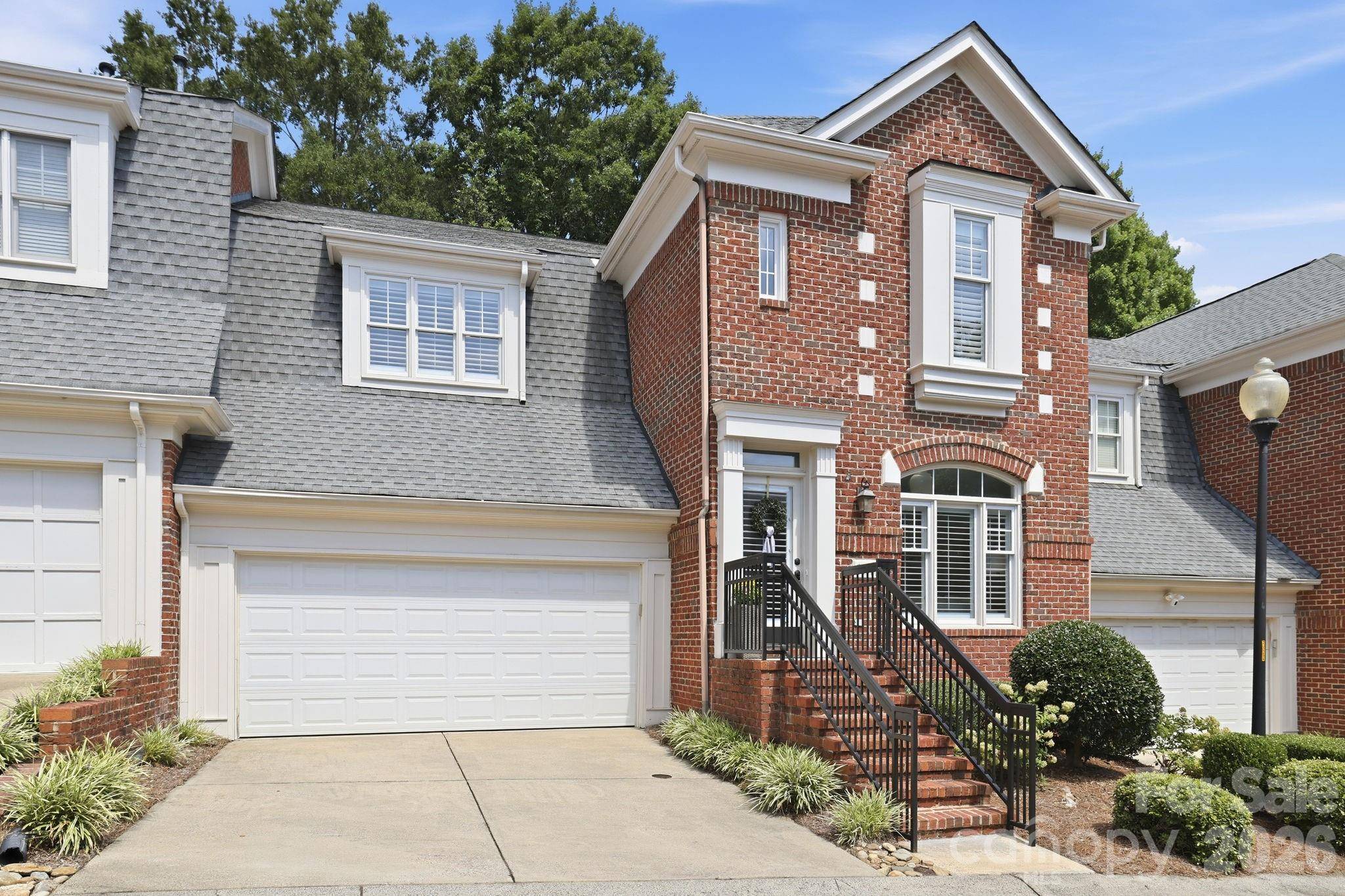 3310 Stettler View RD, Charlotte, NC 28210