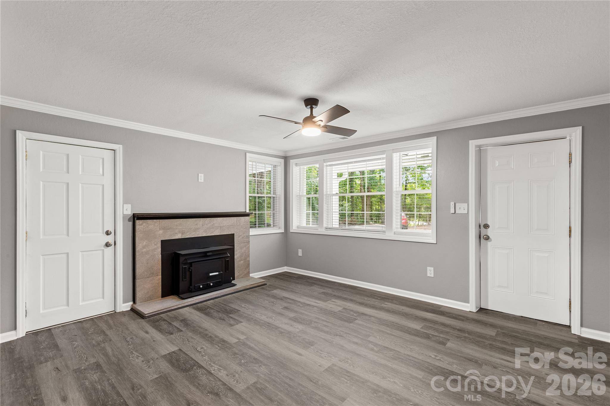 3120 Great Falls HWY, Lancaster, SC 29720