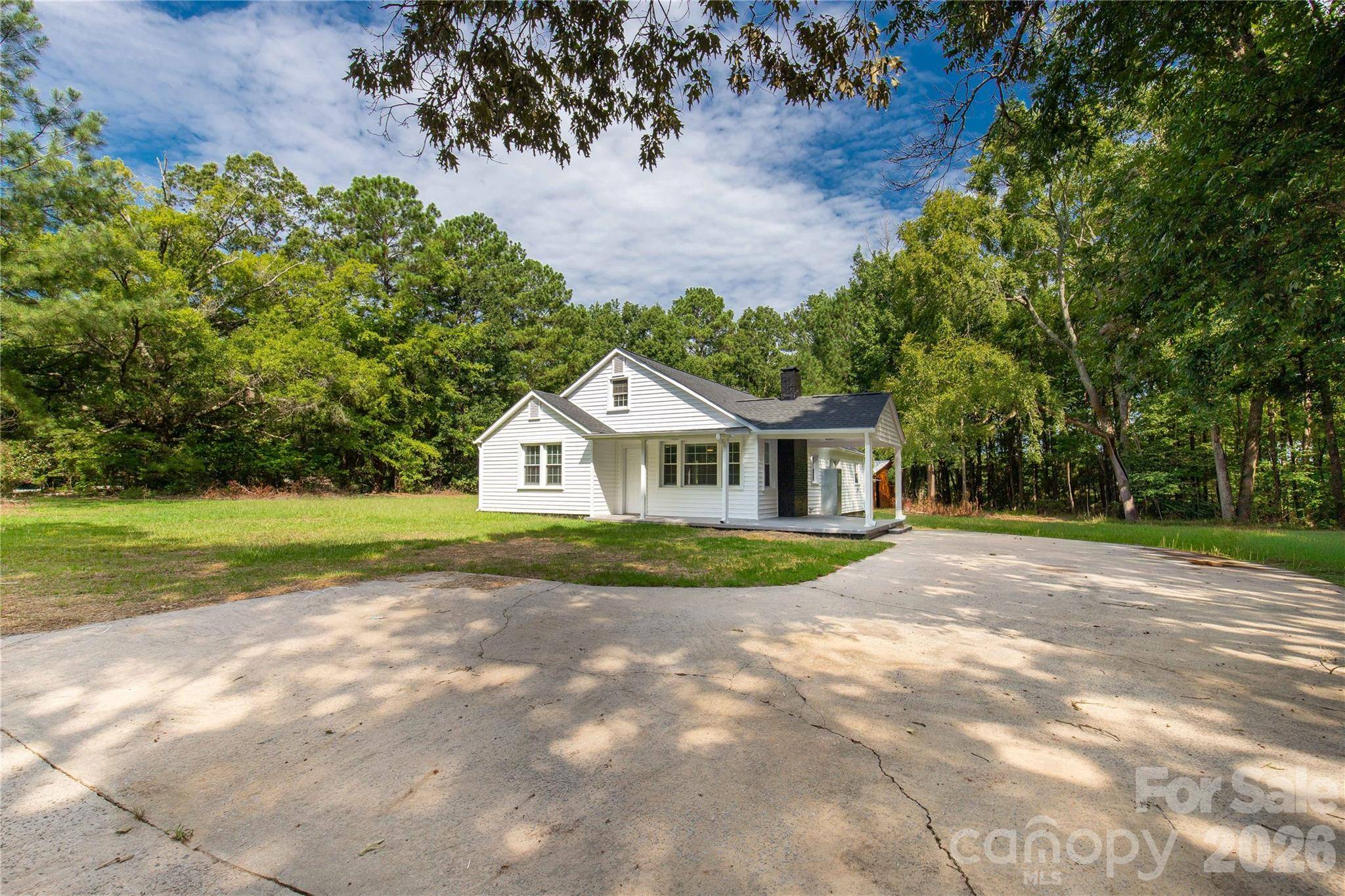 3120 Great Falls HWY, Lancaster, SC 29720