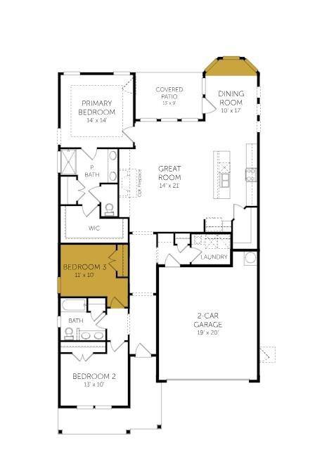 1018 Eva Jean LN, Wingate, NC 28174