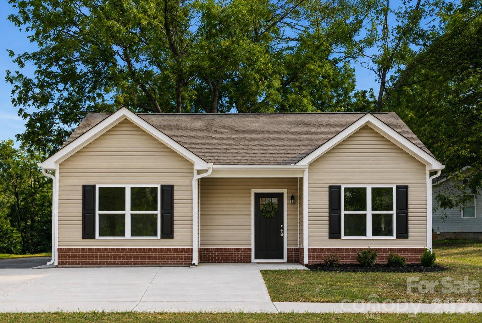 1007 Ashton AVE, Gastonia, NC 28052