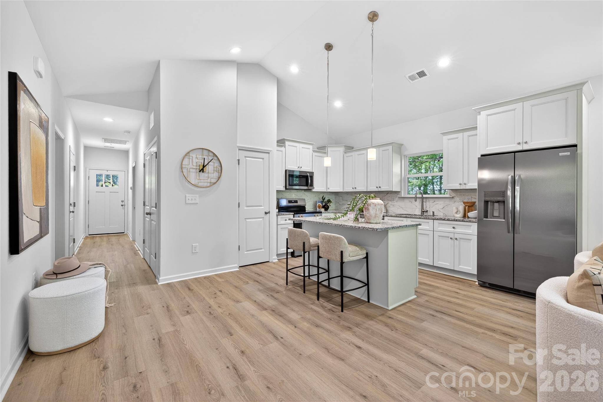 1009 Ashton AVE, Gastonia, NC 28052
