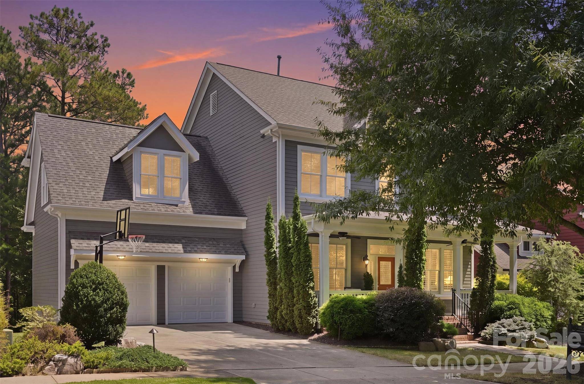 4843 Milford WAY, Fort Mill, SC 29708