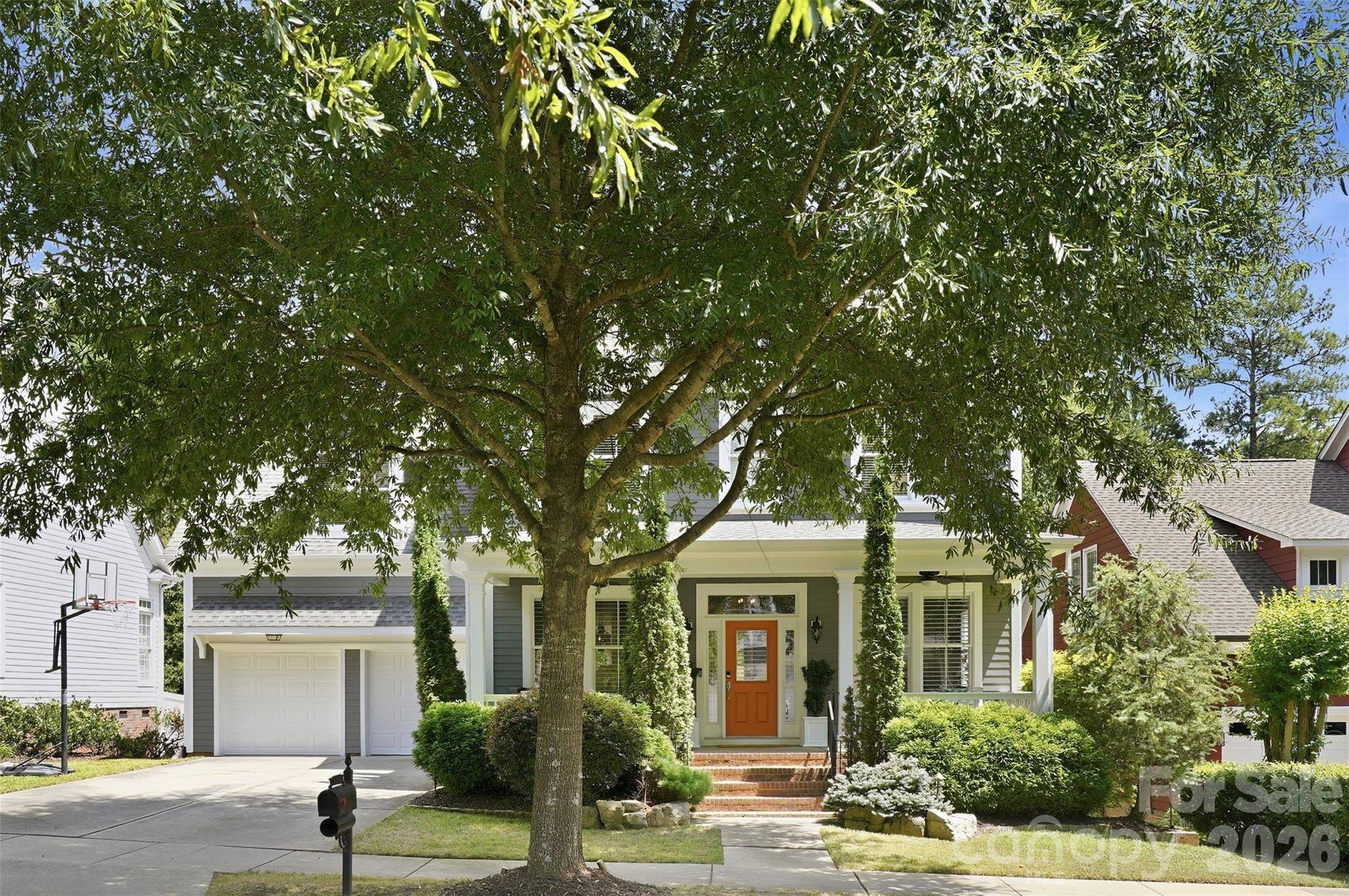 4843 Milford WAY, Fort Mill, SC 29708