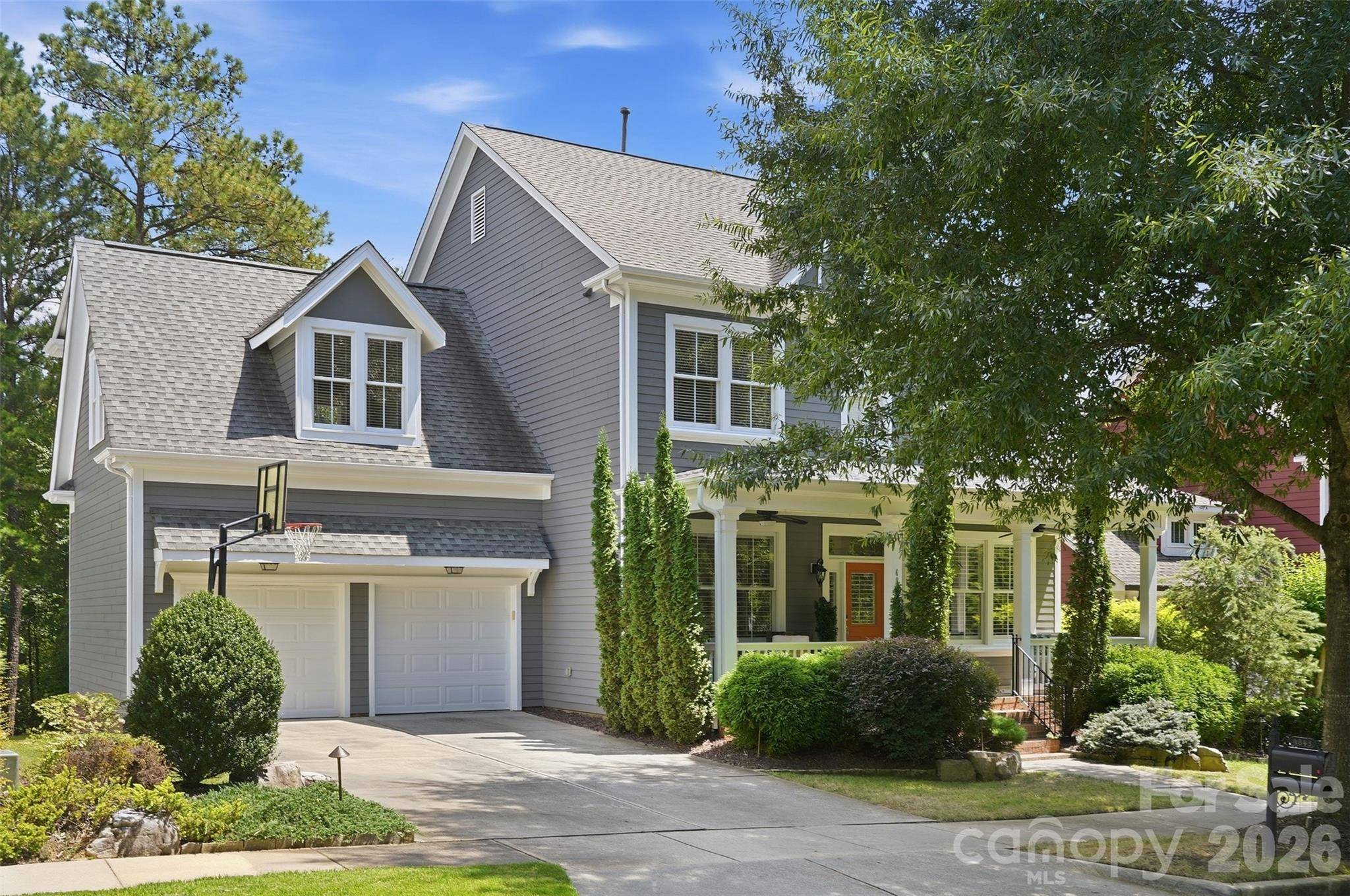 4843 Milford WAY, Fort Mill, SC 29708