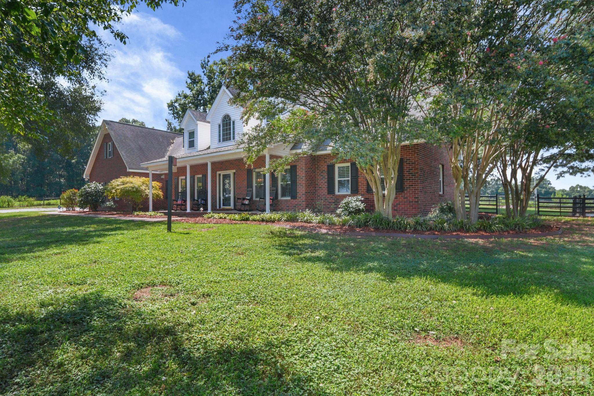 2915 Mills Harris RD, Marshville, NC 28103