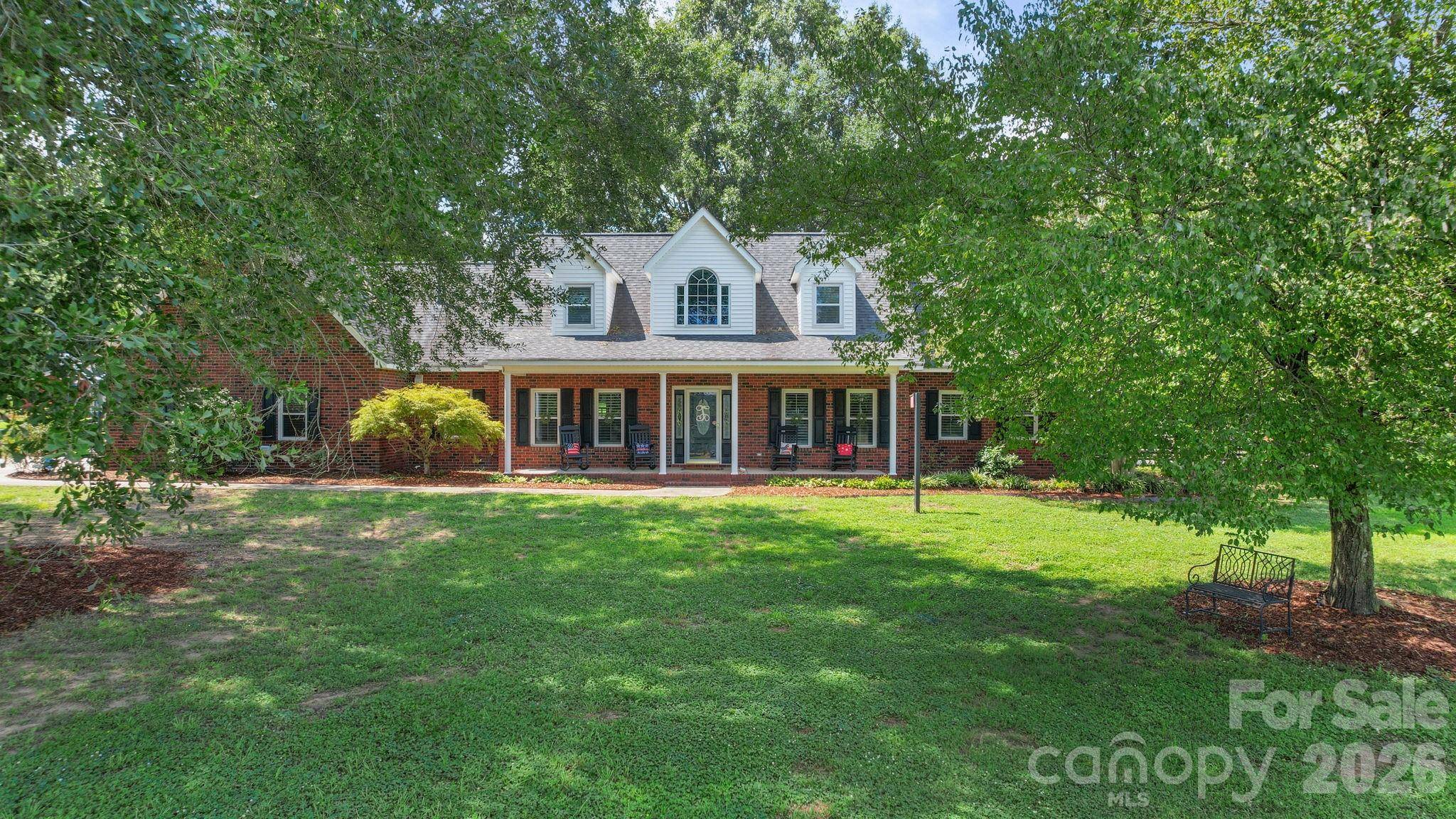 2915 Mills Harris RD, Marshville, NC 28103