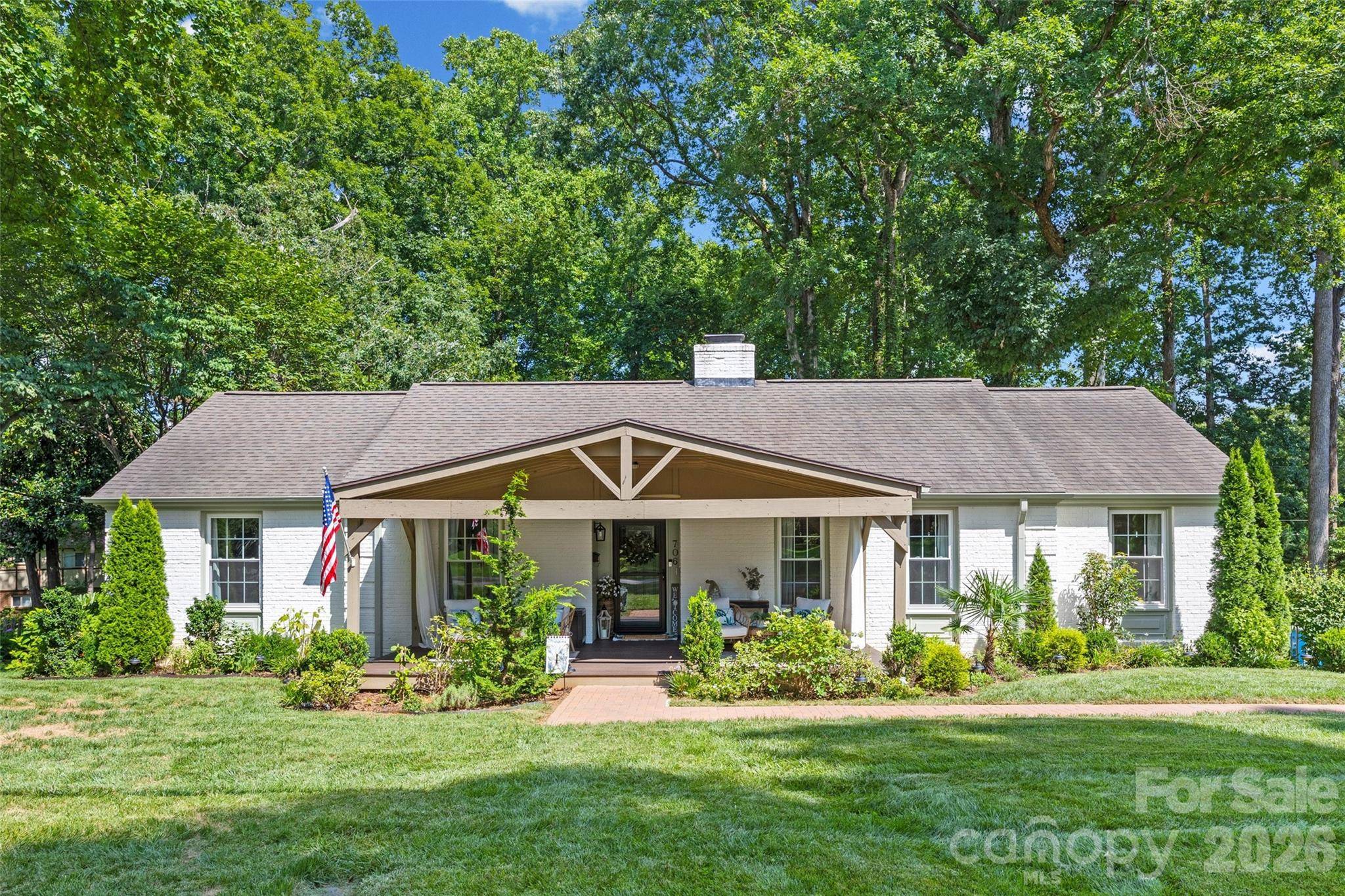 706 Unity ST, Fort Mill, SC 29715