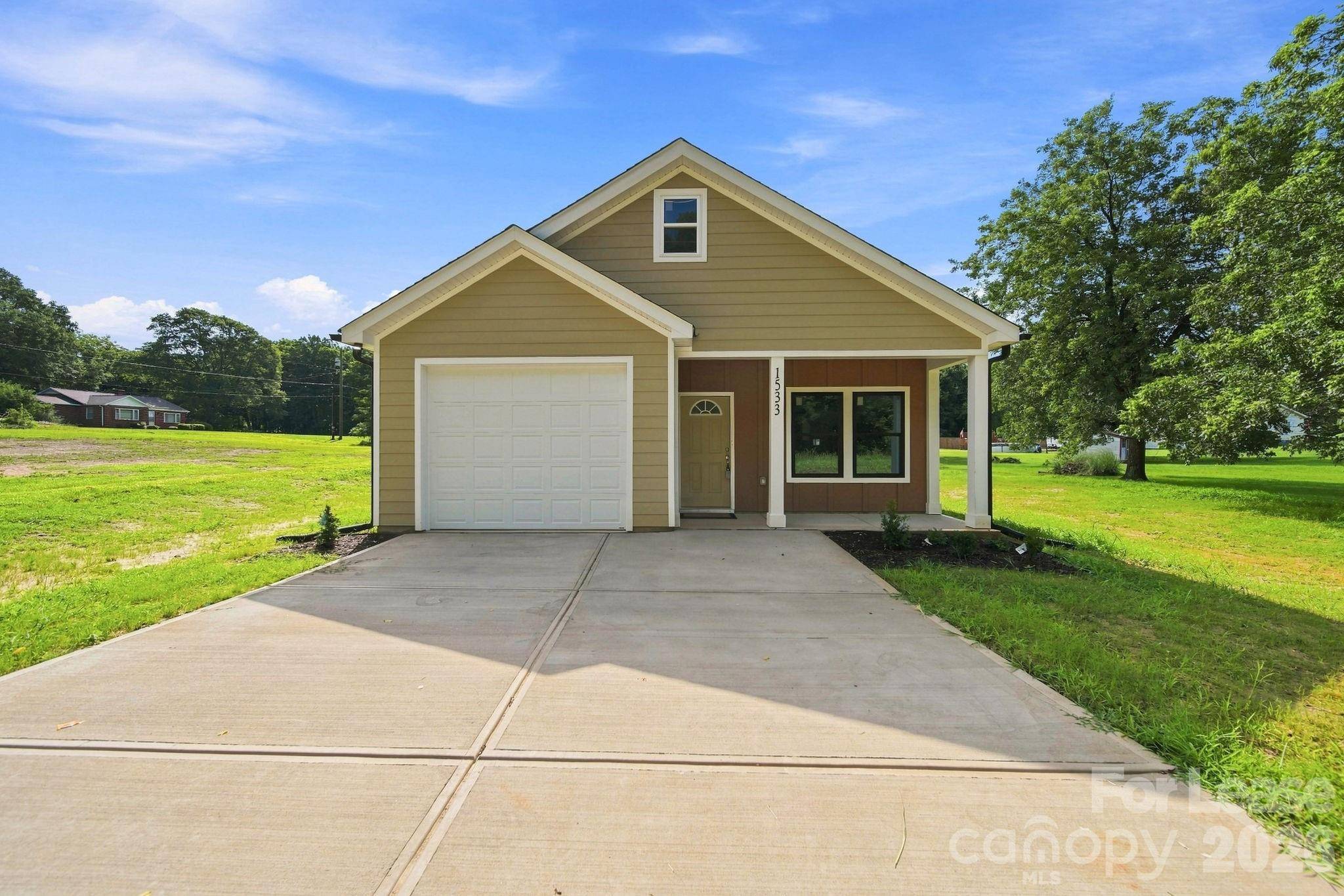 1533 S Battleground AVE, Kings Mountain, NC 28086