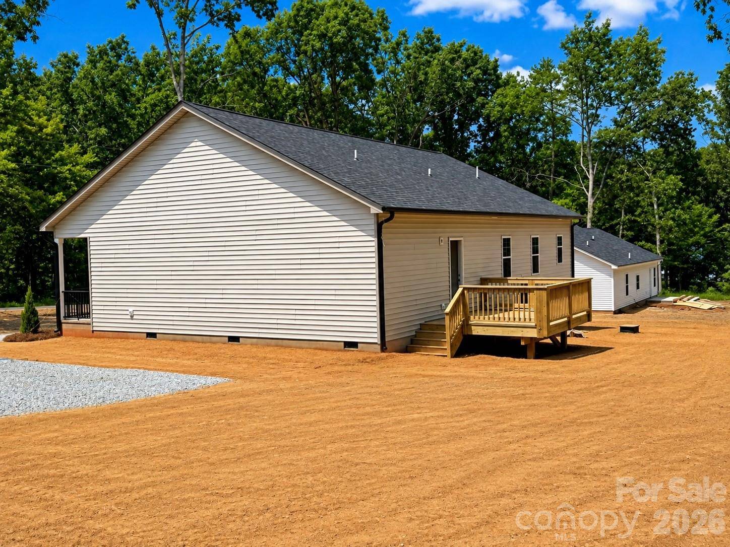 6717 Jesse Rushing RD, Marshville, NC 28103