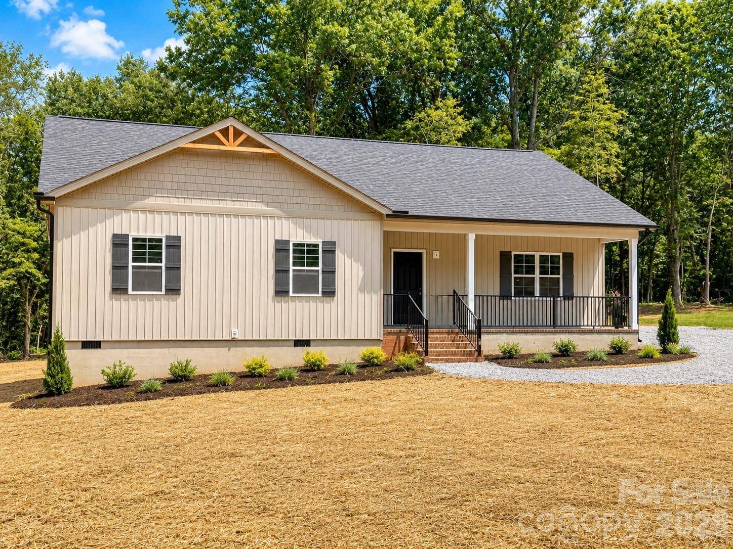 6717 Jesse Rushing RD, Marshville, NC 28103