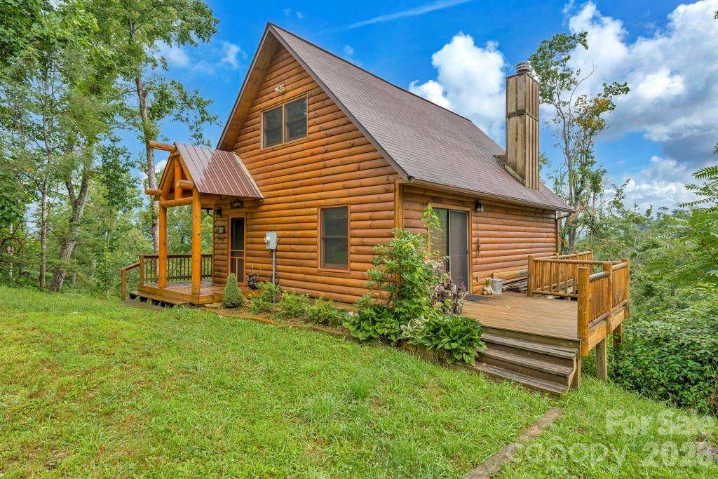 1894 left fork run RD, Bakersville, NC 28705