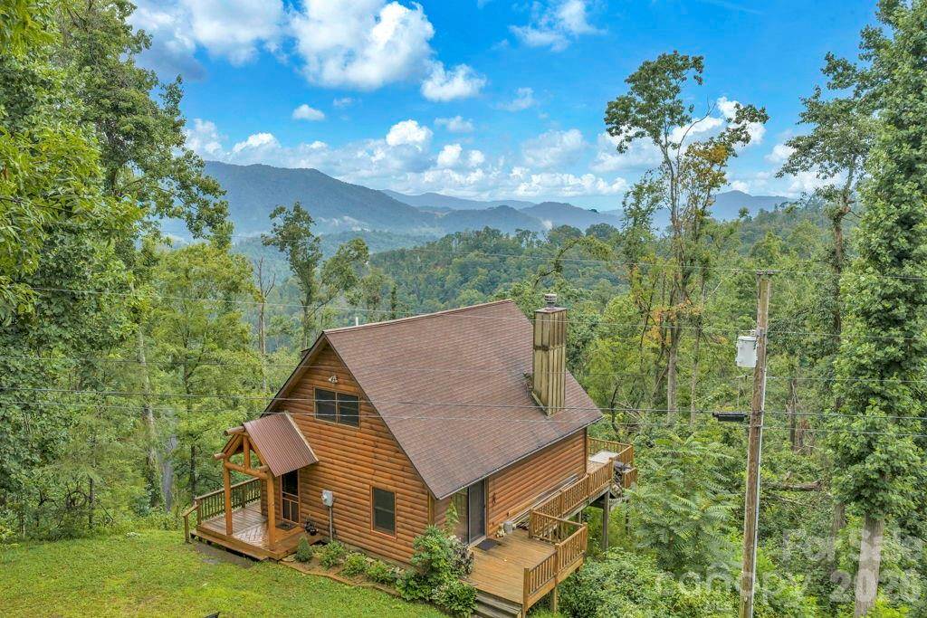 1894 left fork run RD, Bakersville, NC 28705