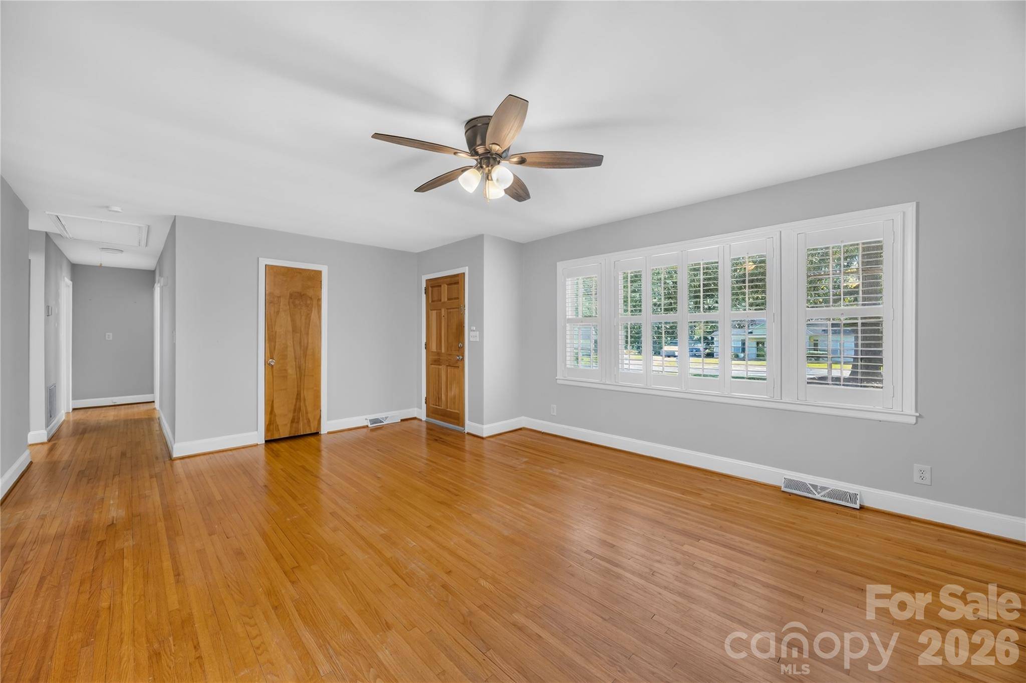 1012 Forest DR, Marshville, NC 28103
