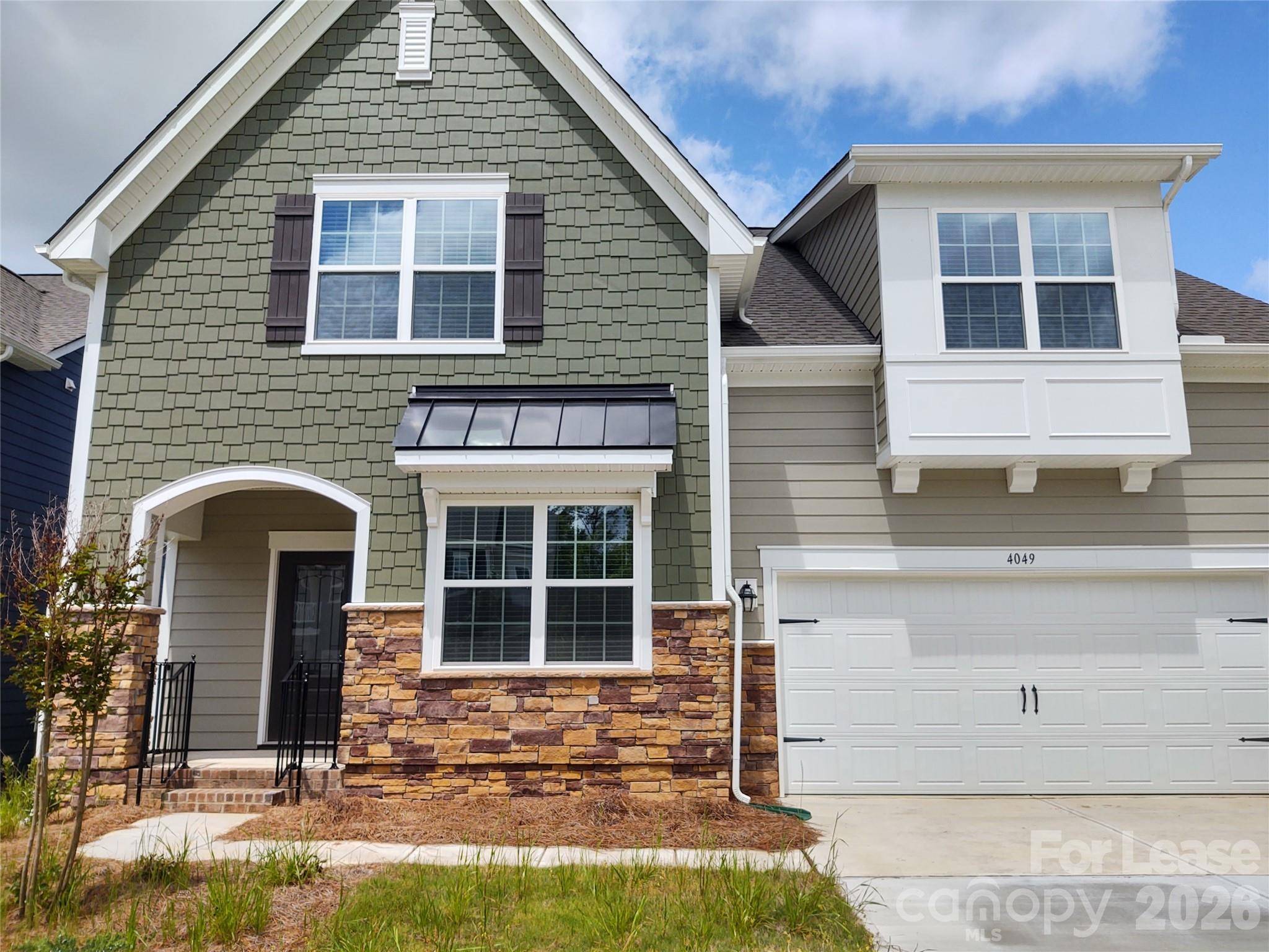 4049 Whipcord DR, Waxhaw, NC 28173