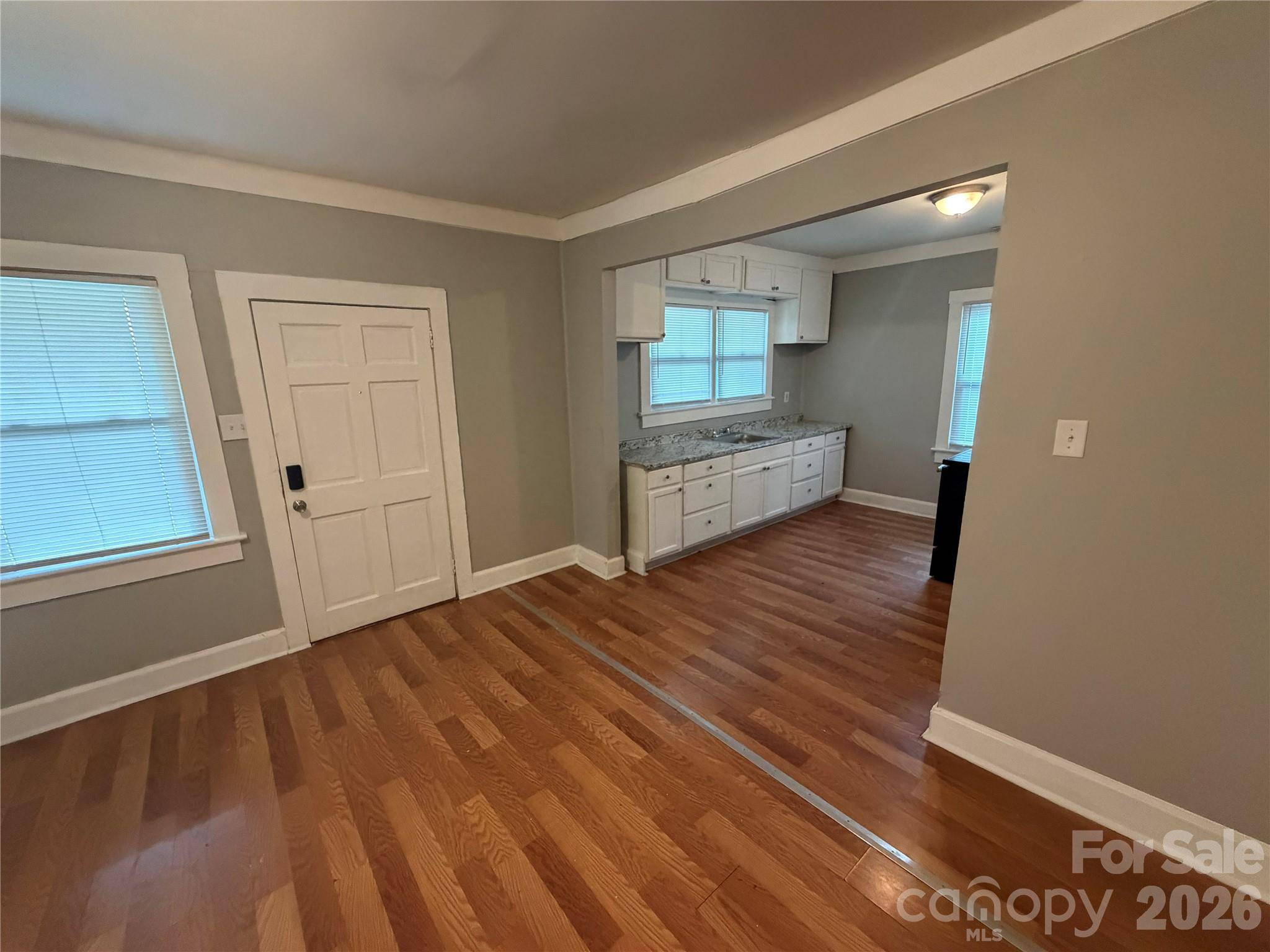 410 Weathers ST, Shelby, NC 28150