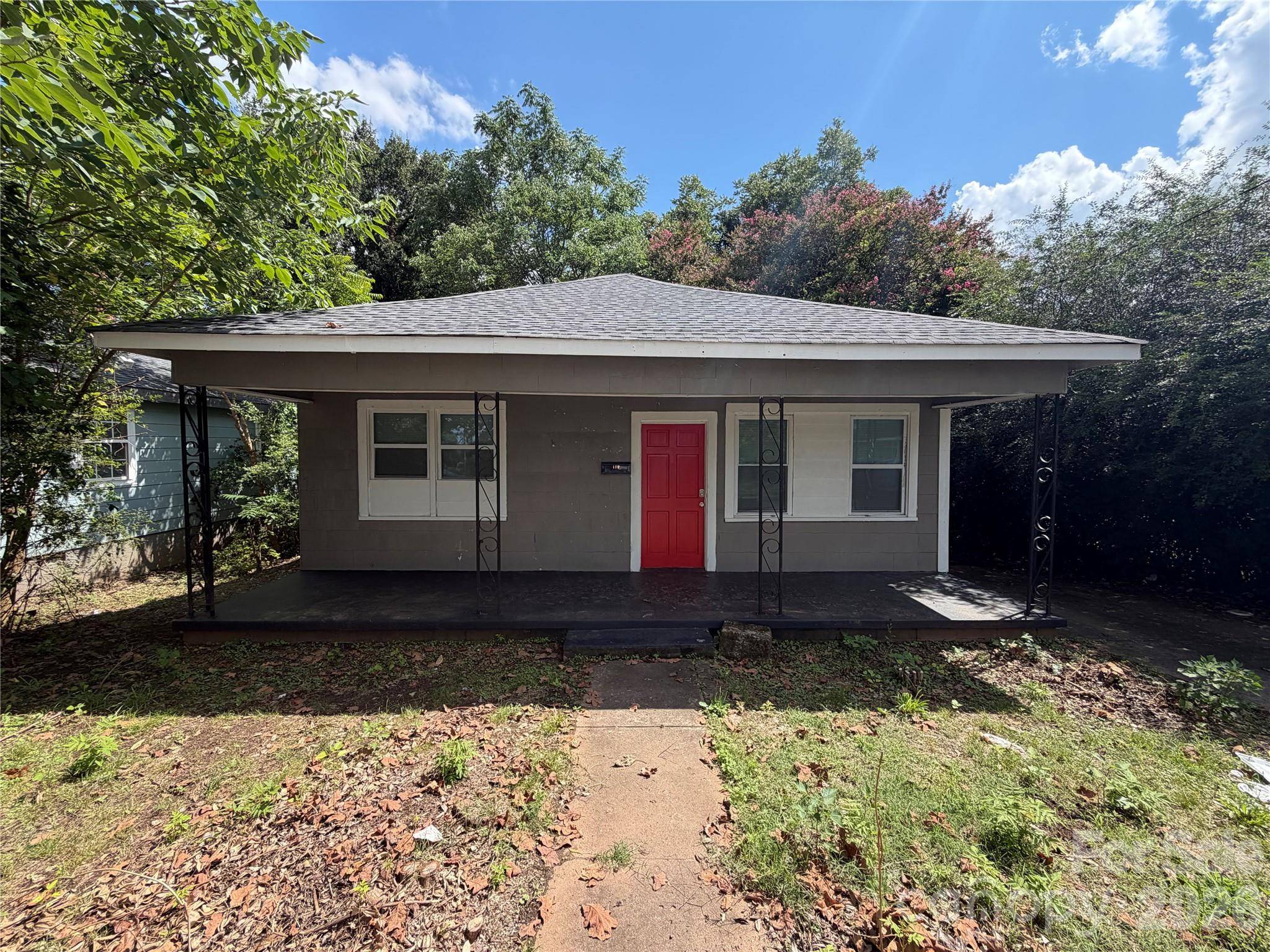 410 Weathers ST, Shelby, NC 28150