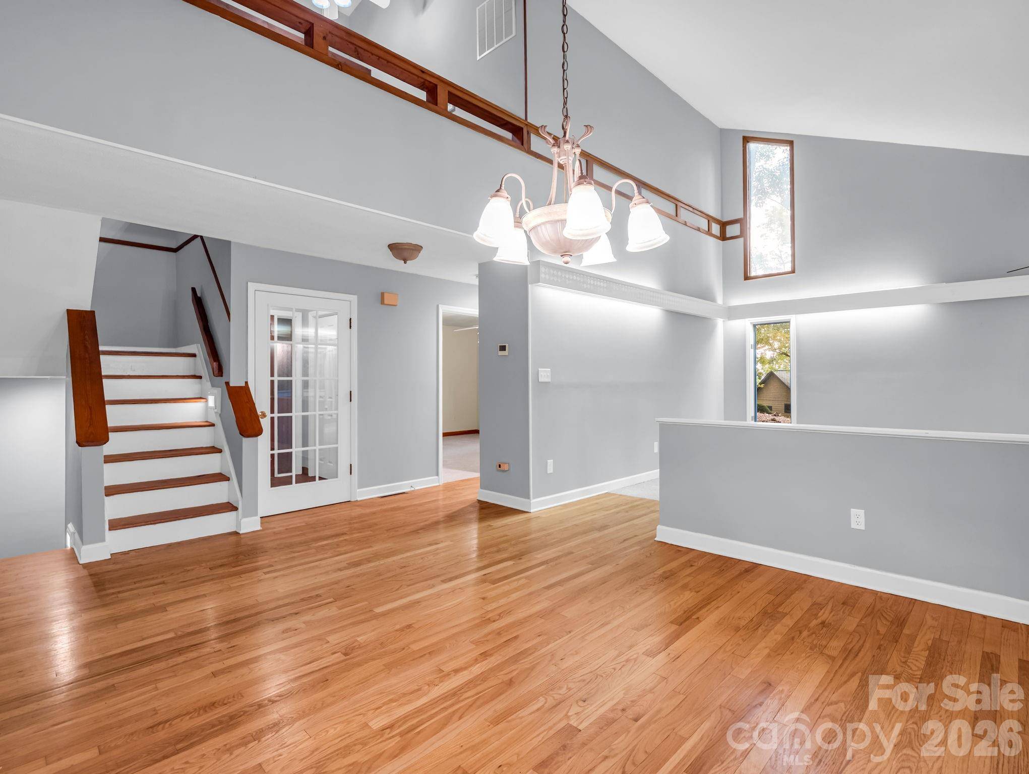 10 Chestnut Ridge RD, Mills River, NC 28759