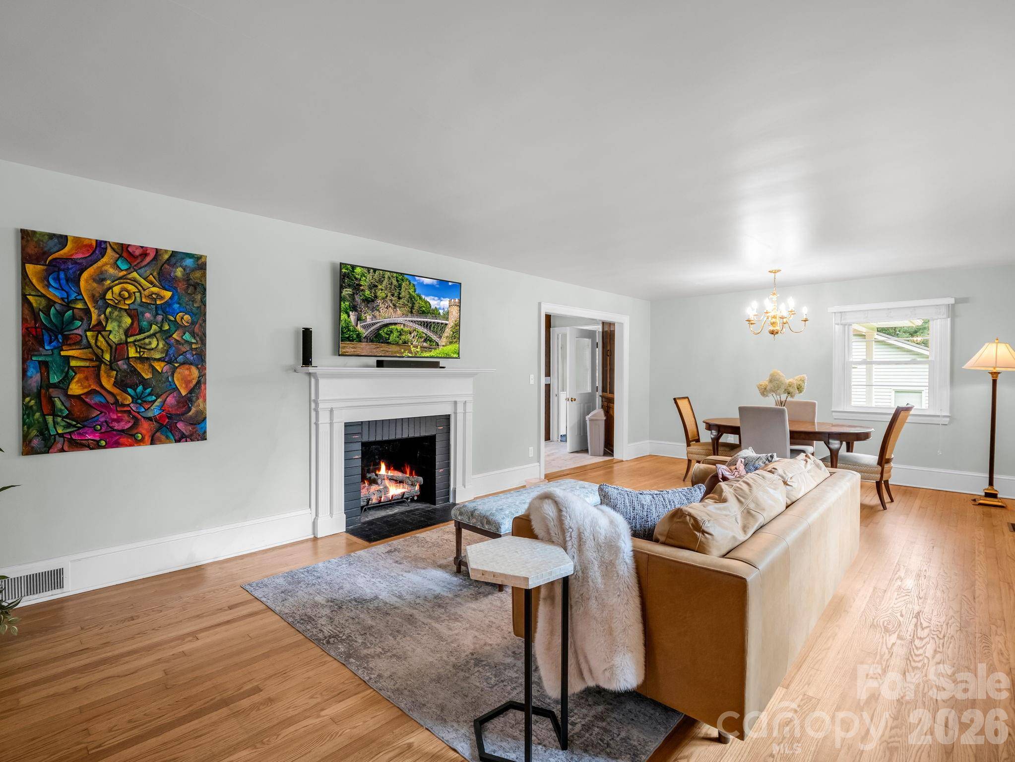 155 Fernwood CIR, Rutherfordton, NC 28139