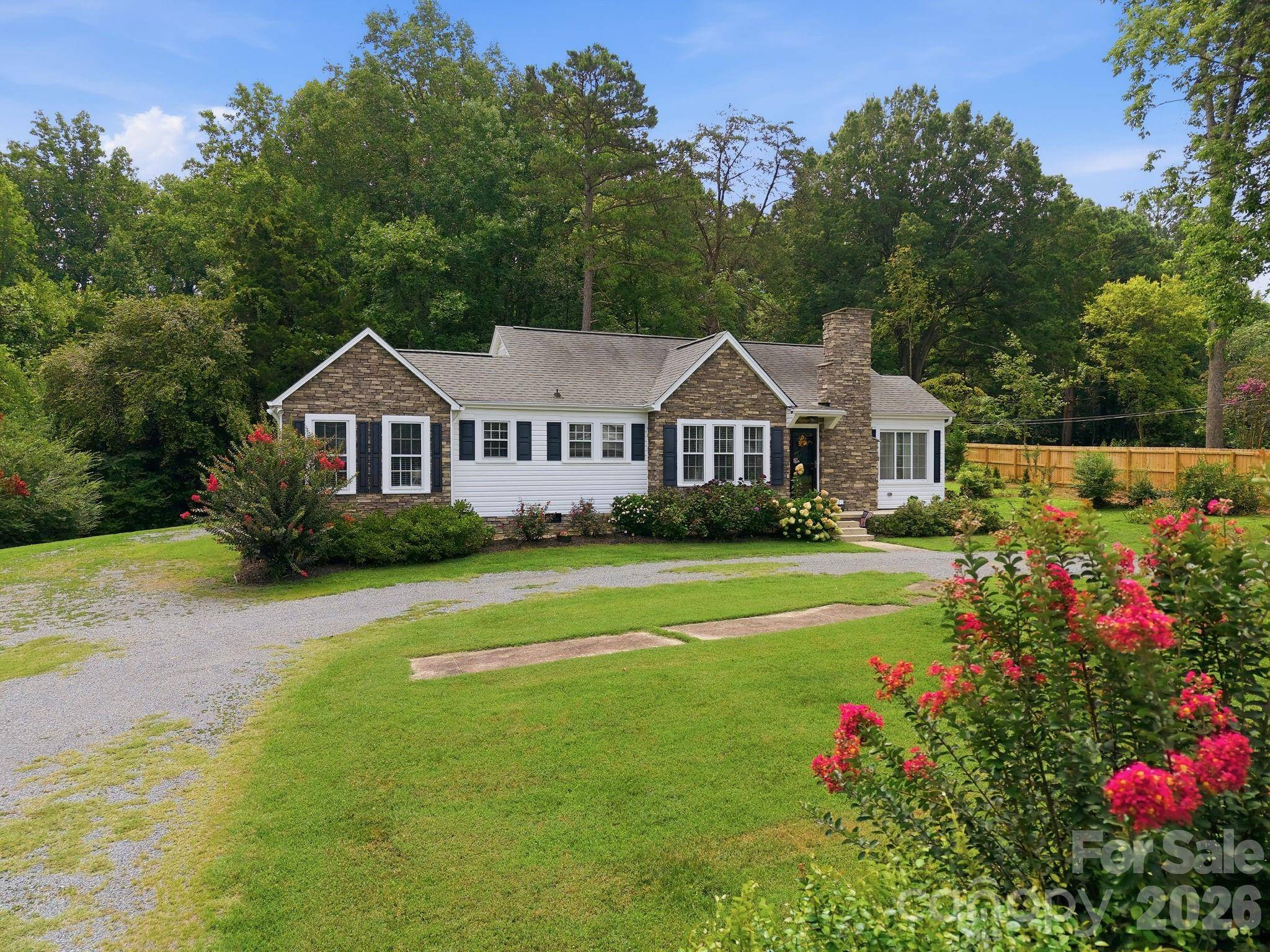 403 W Peeler ST, Salisbury, NC 28146