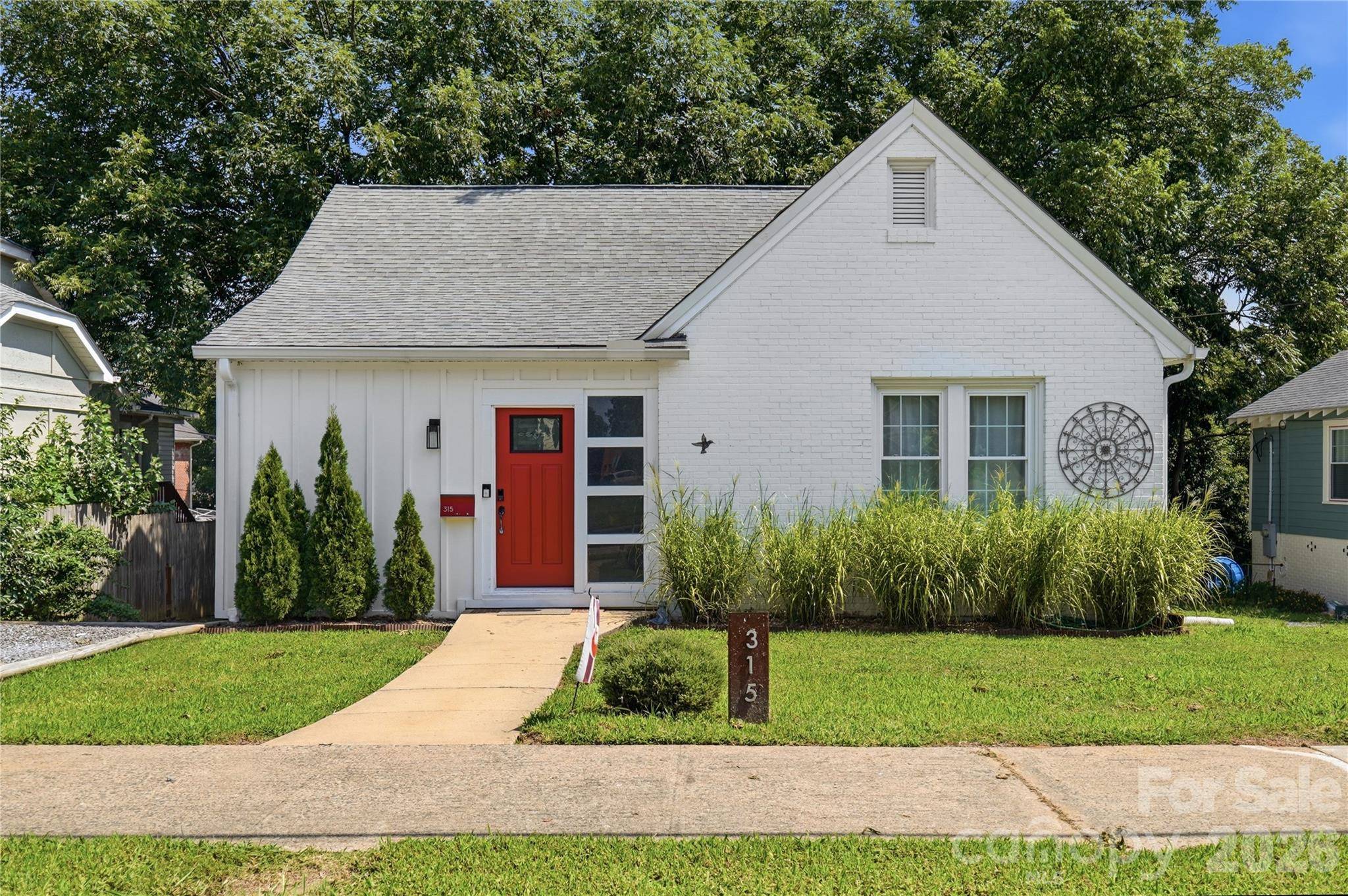 315 Pendleton ST, Rock Hill, SC 29730