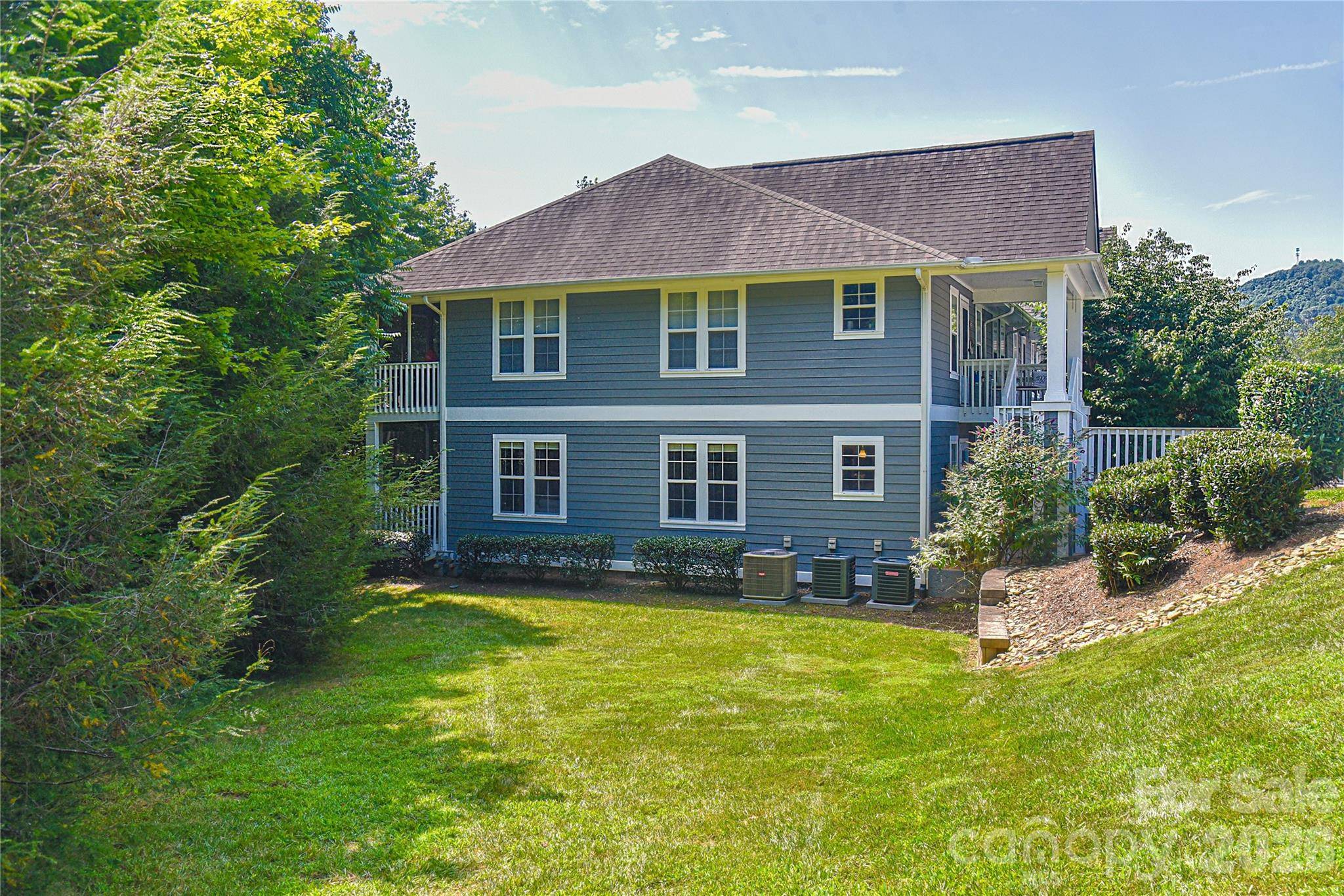 4201 Marble WAY, Asheville, NC 28806