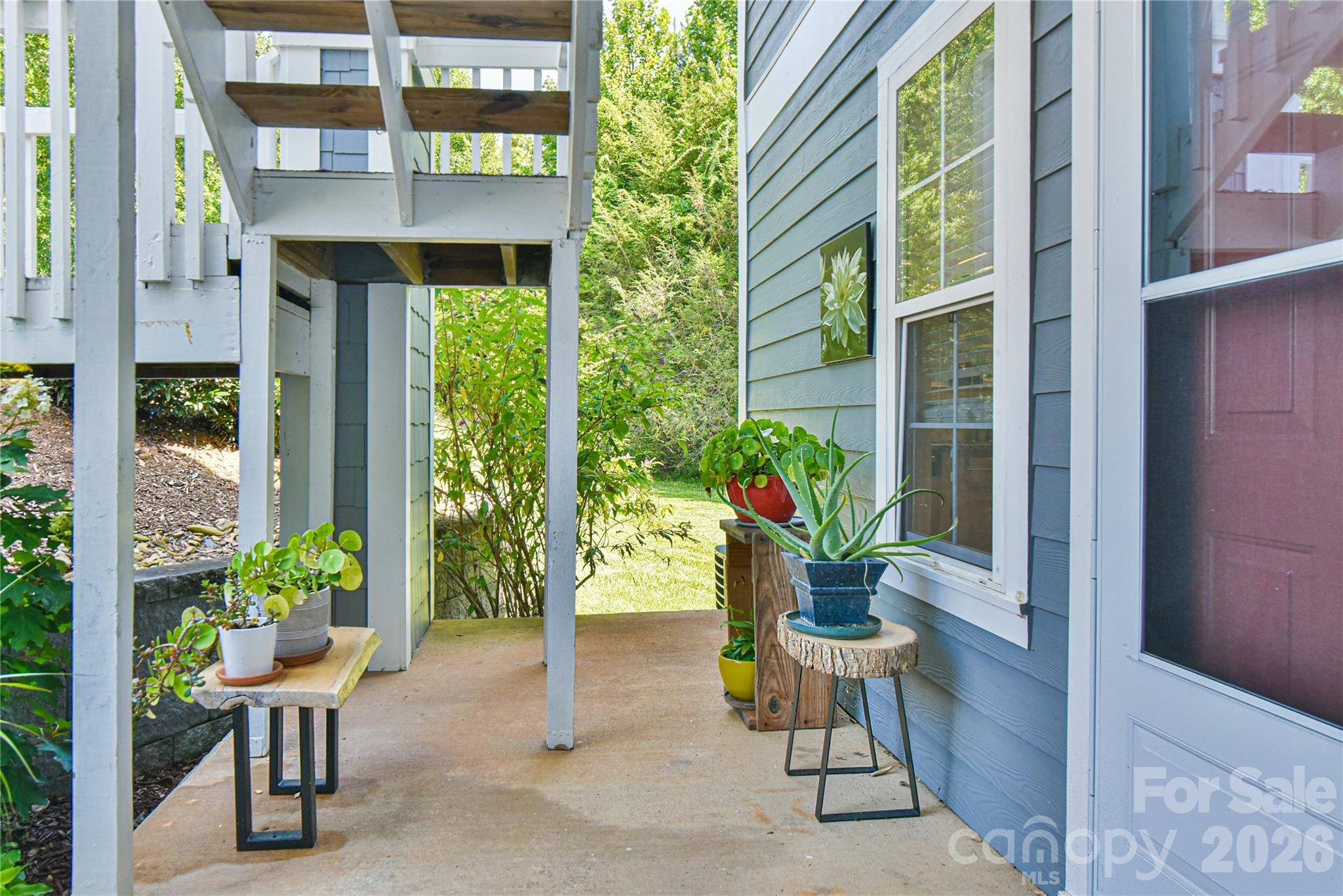 4201 Marble WAY, Asheville, NC 28806