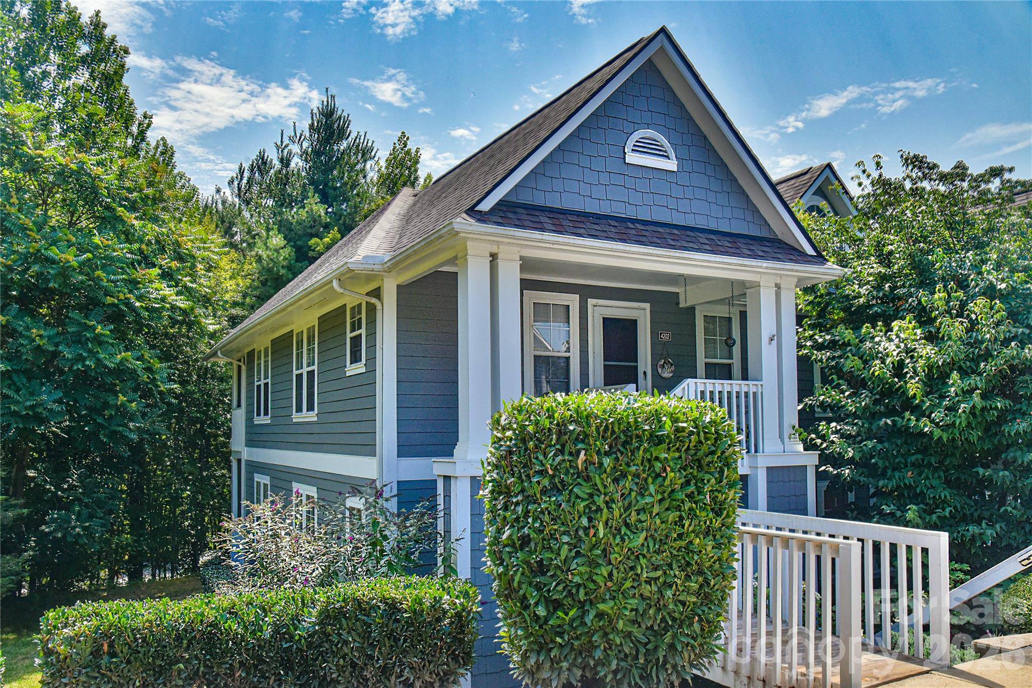 4201 Marble WAY, Asheville, NC 28806