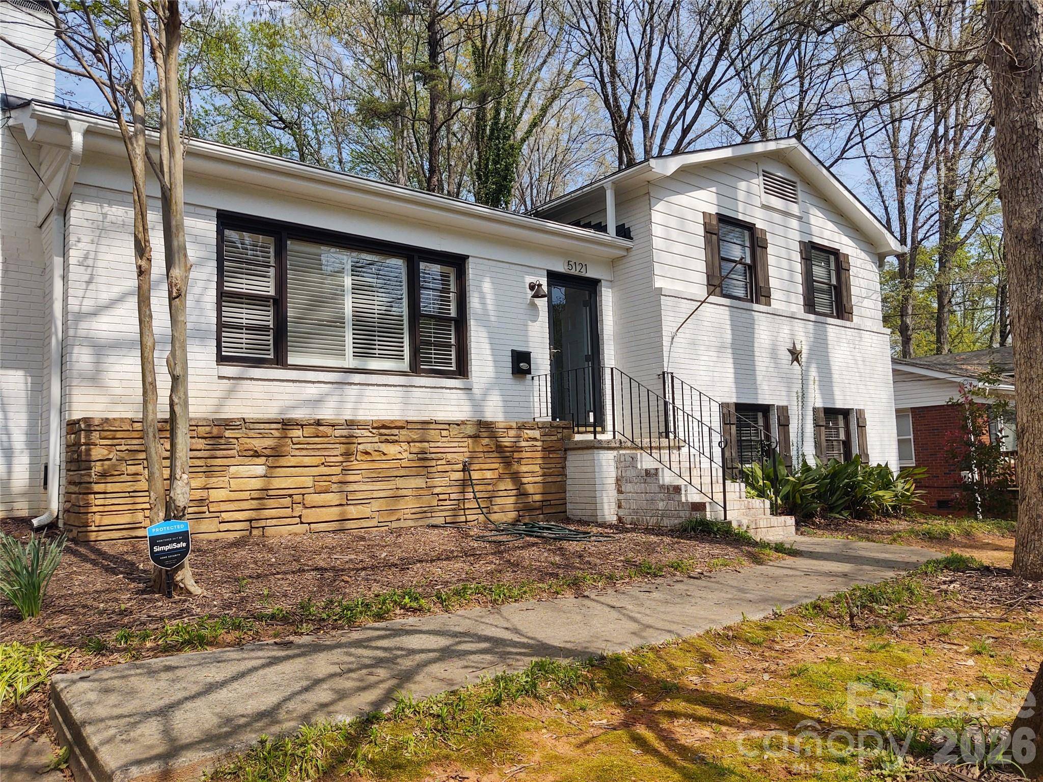 5121 Kistler AVE, Charlotte, NC 28205