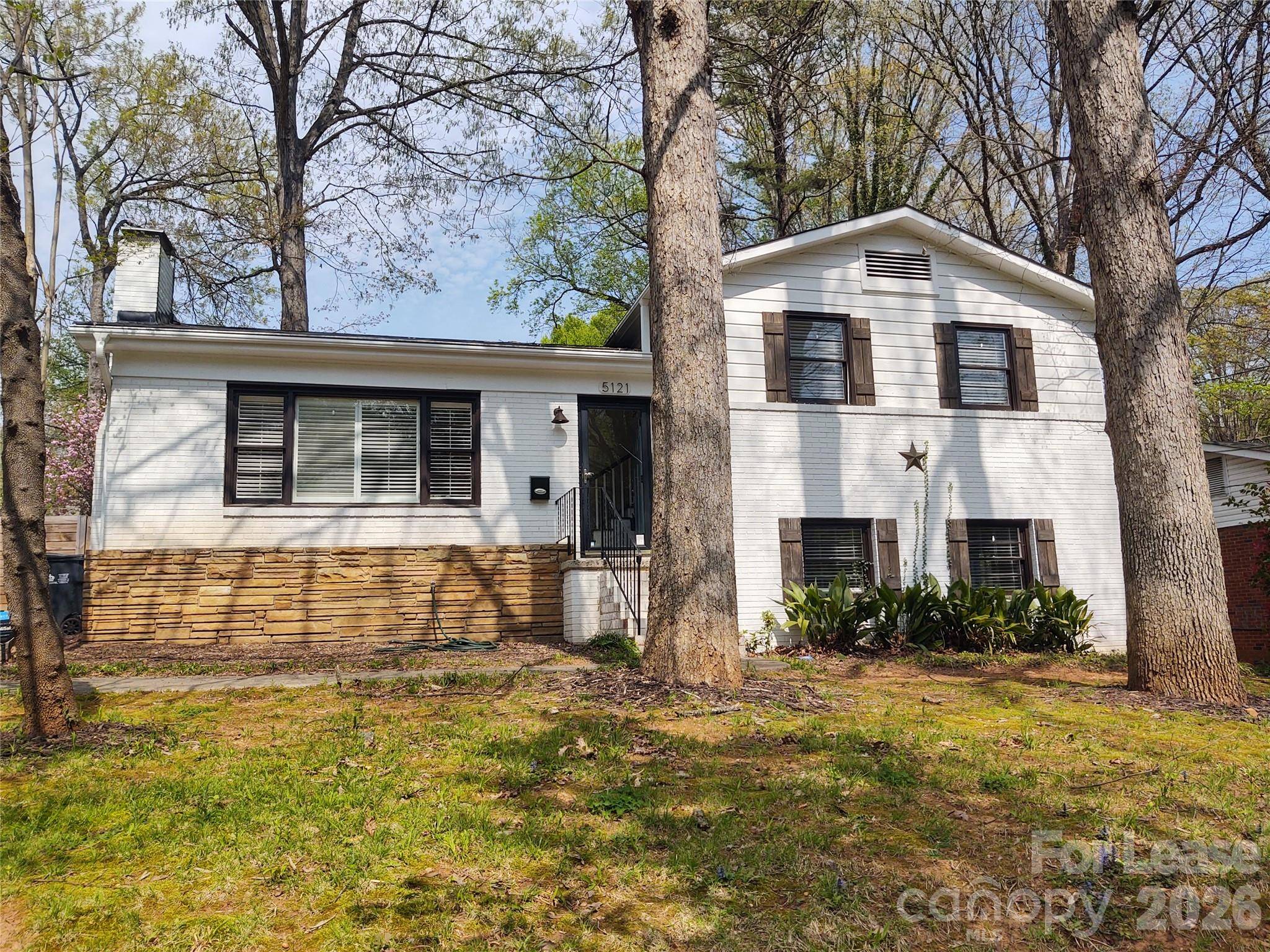 5121 Kistler AVE, Charlotte, NC 28205