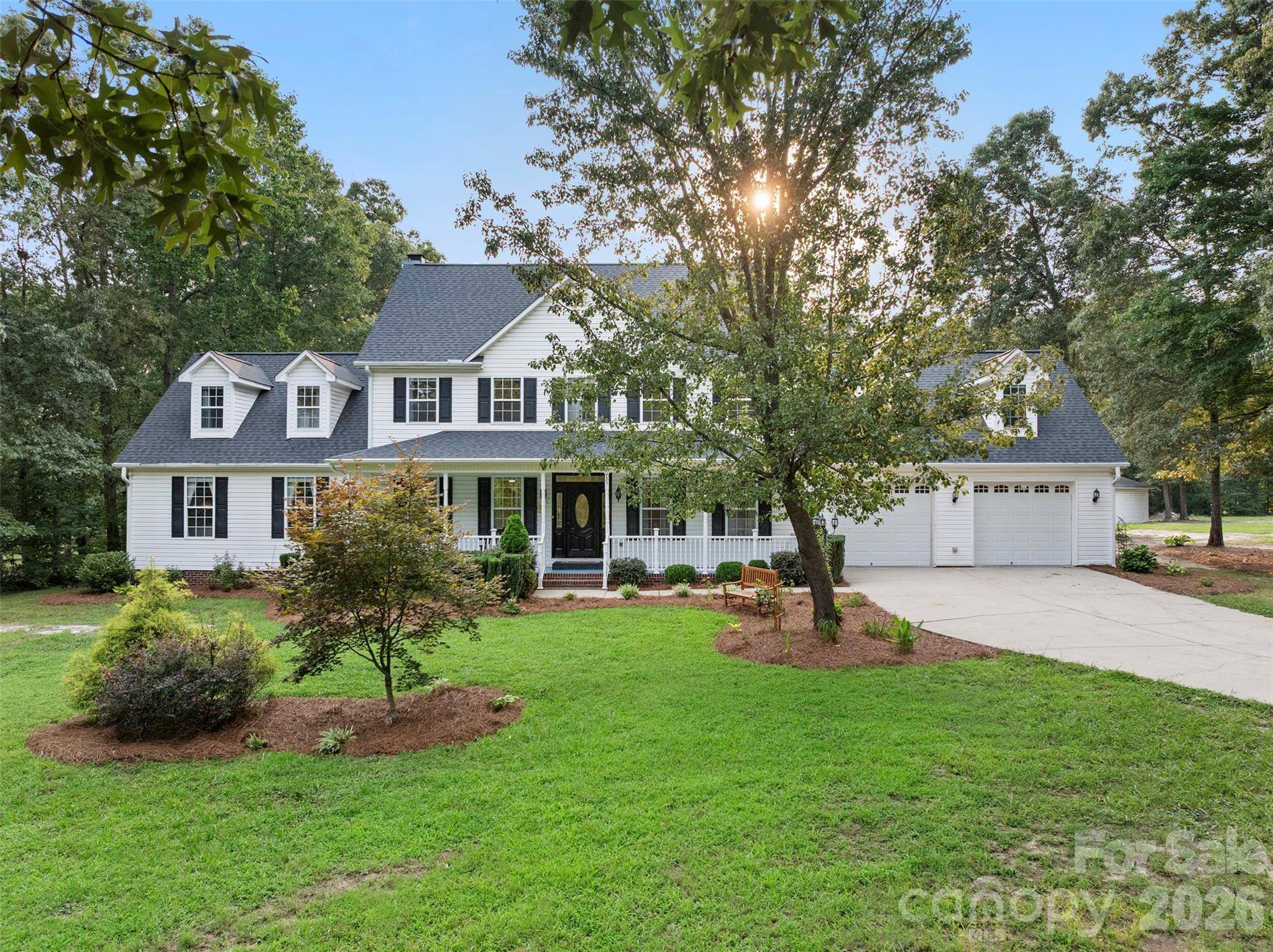 7233 Ridge RD, Lexington, NC 27295