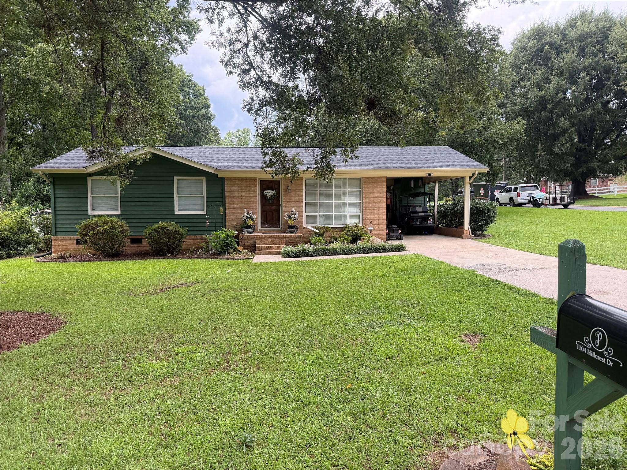 1104 Hillcrest DR #L 34, Cherryville, NC 28021